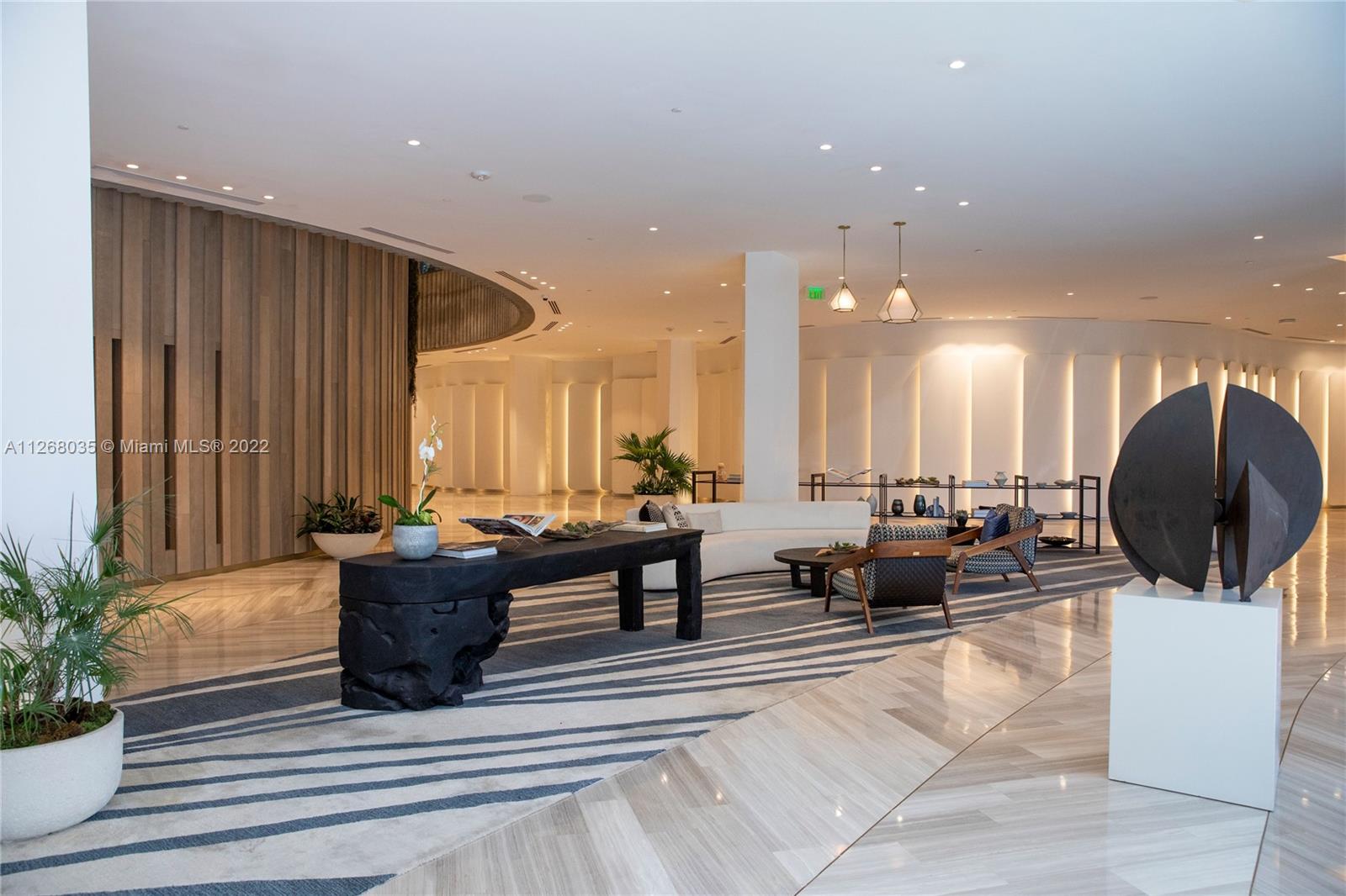 TWO PARK GROVE CONDO - Residential