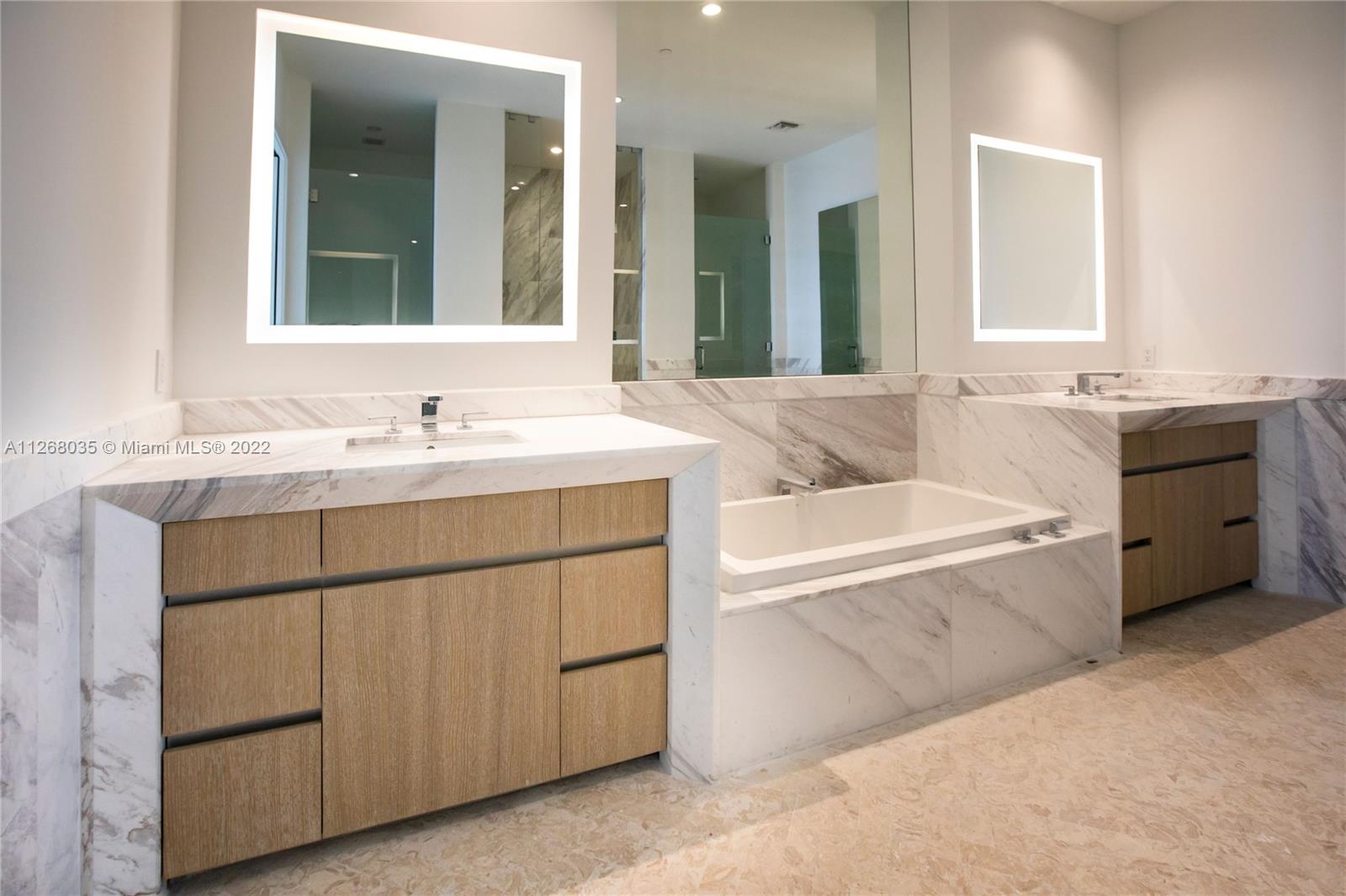 TWO PARK GROVE CONDO - Residential