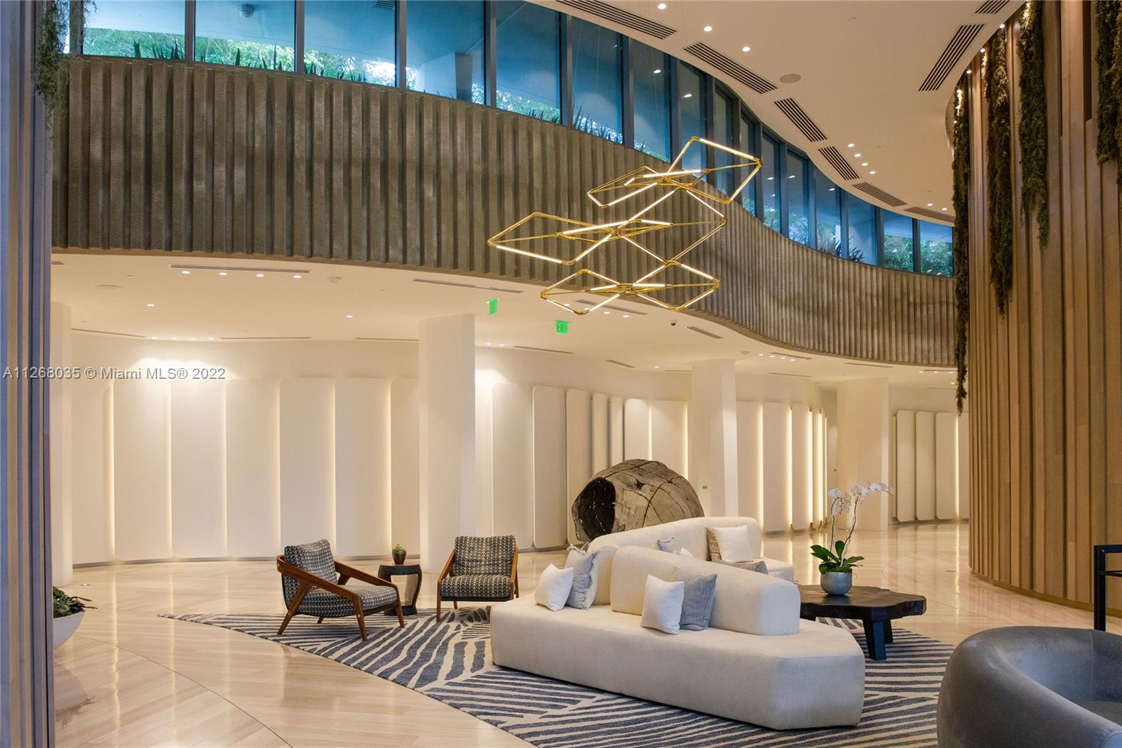 TWO PARK GROVE CONDO - Residential
