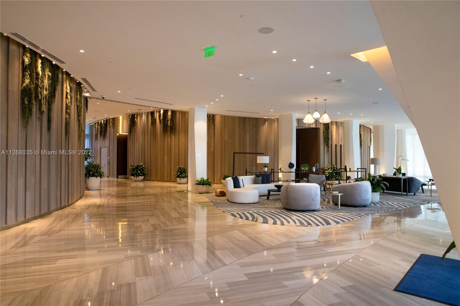 TWO PARK GROVE CONDO - Residential