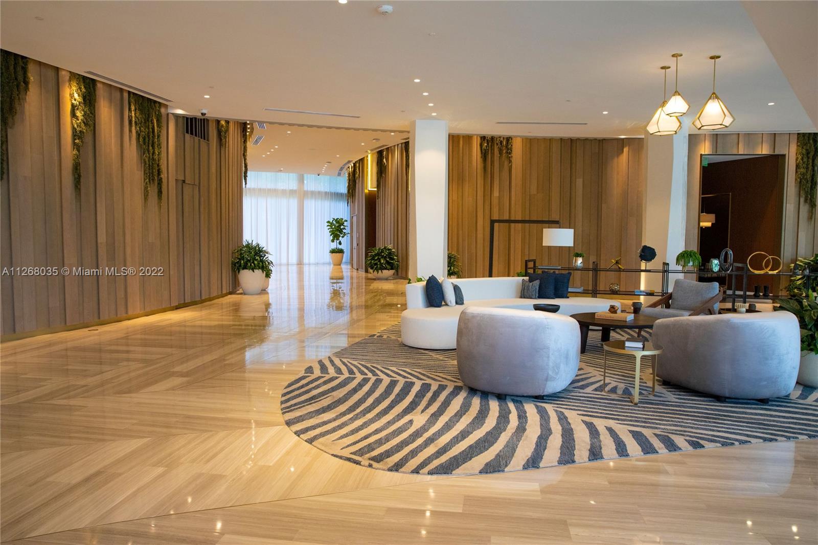 TWO PARK GROVE CONDO - Residential