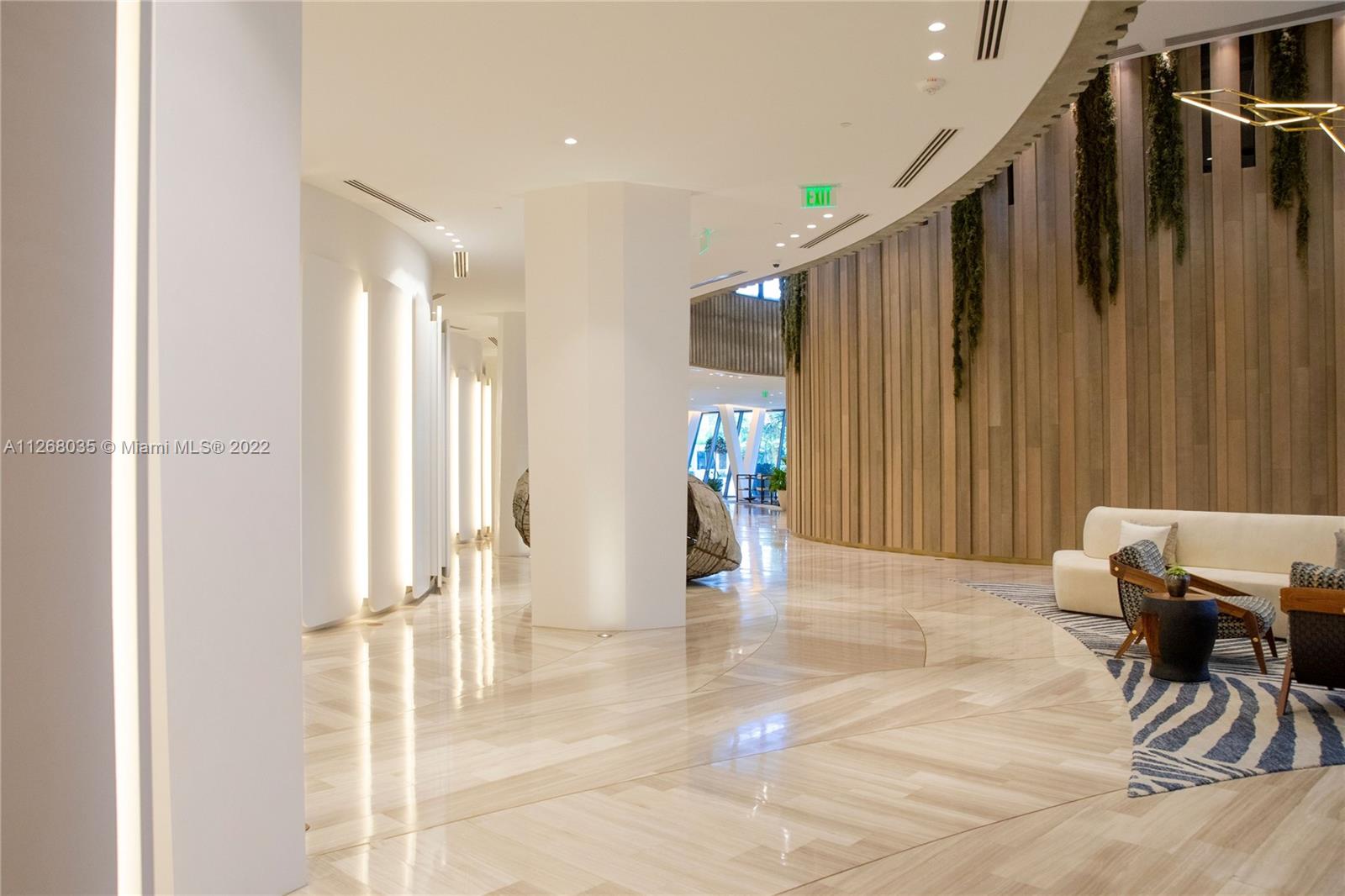 TWO PARK GROVE CONDO - Residential
