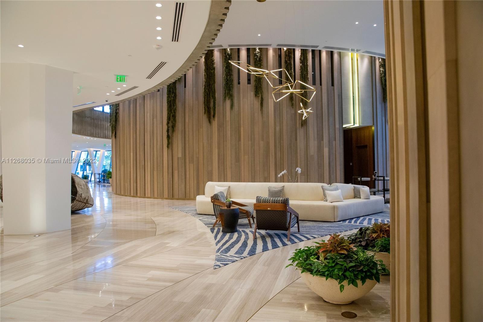 TWO PARK GROVE CONDO - Residential