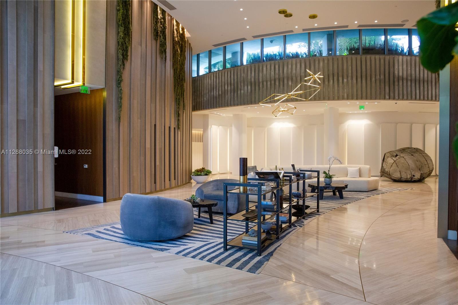 TWO PARK GROVE CONDO - Residential