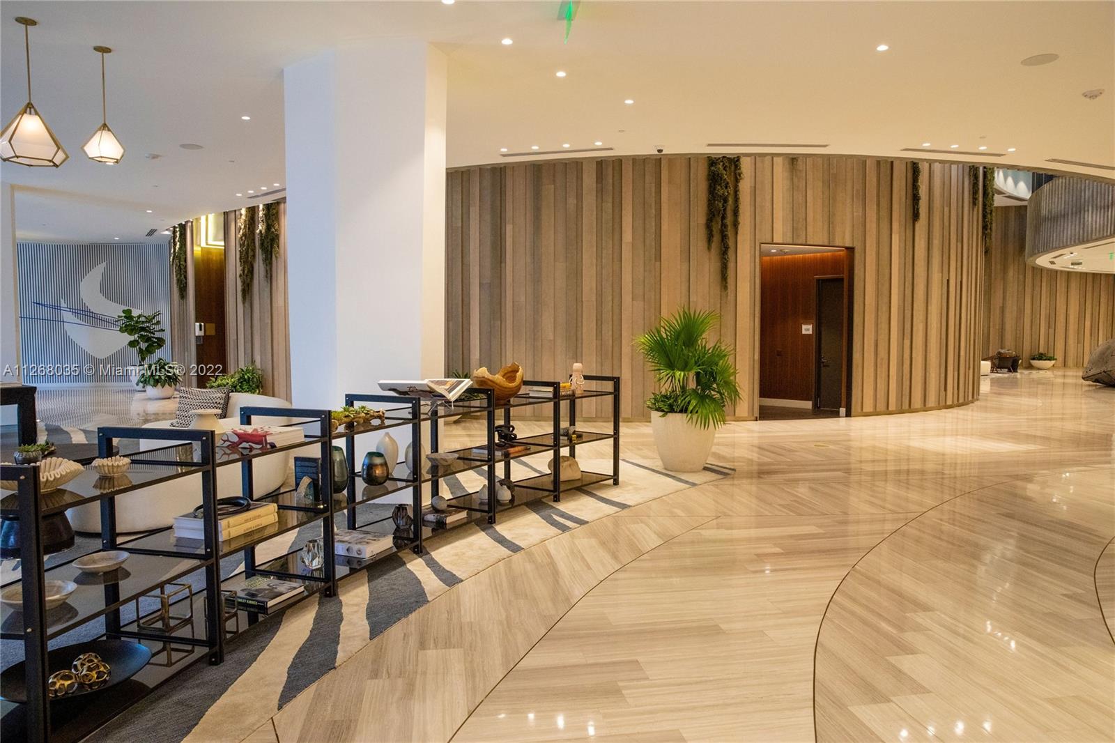 TWO PARK GROVE CONDO - Residential
