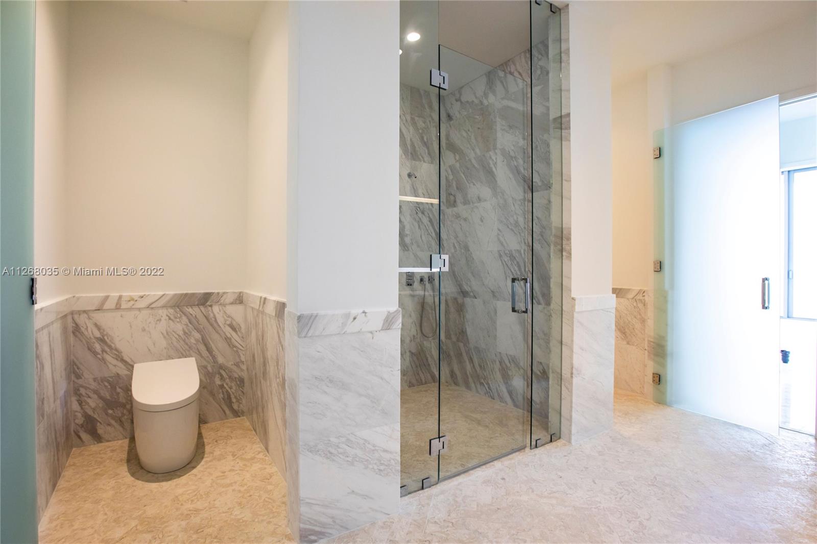 TWO PARK GROVE CONDO - Residential
