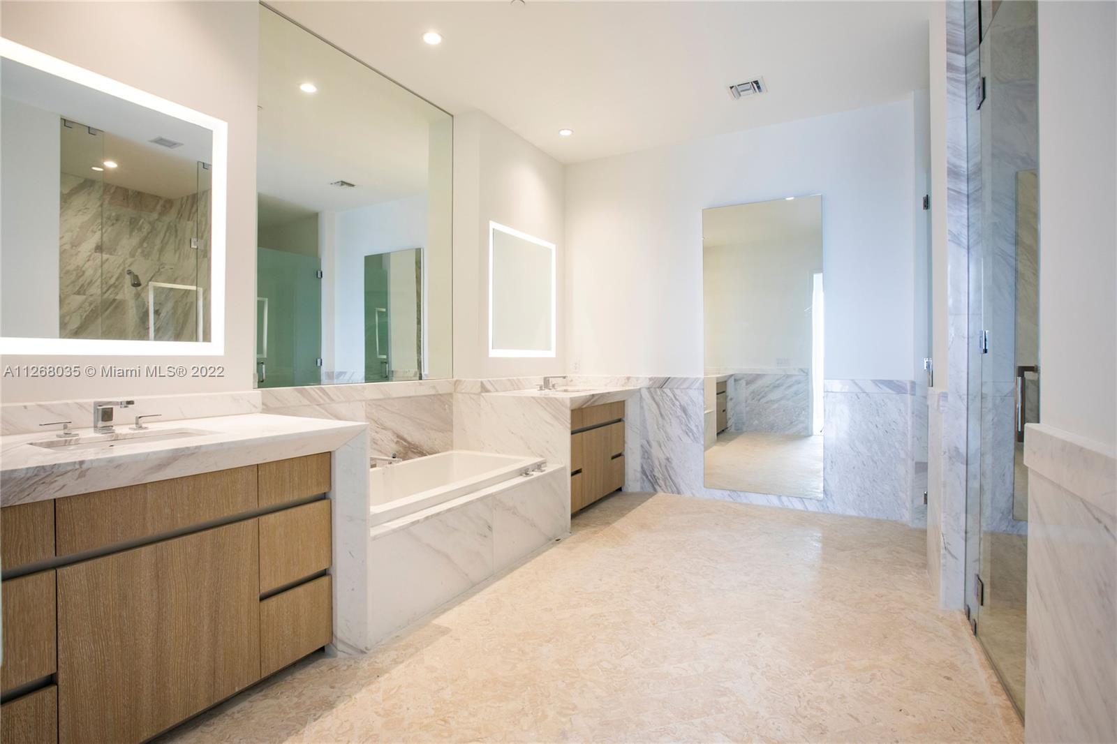 TWO PARK GROVE CONDO - Residential