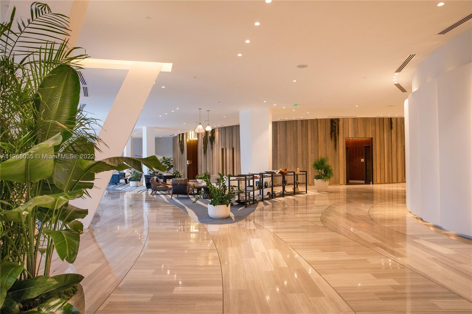 TWO PARK GROVE CONDO - Residential