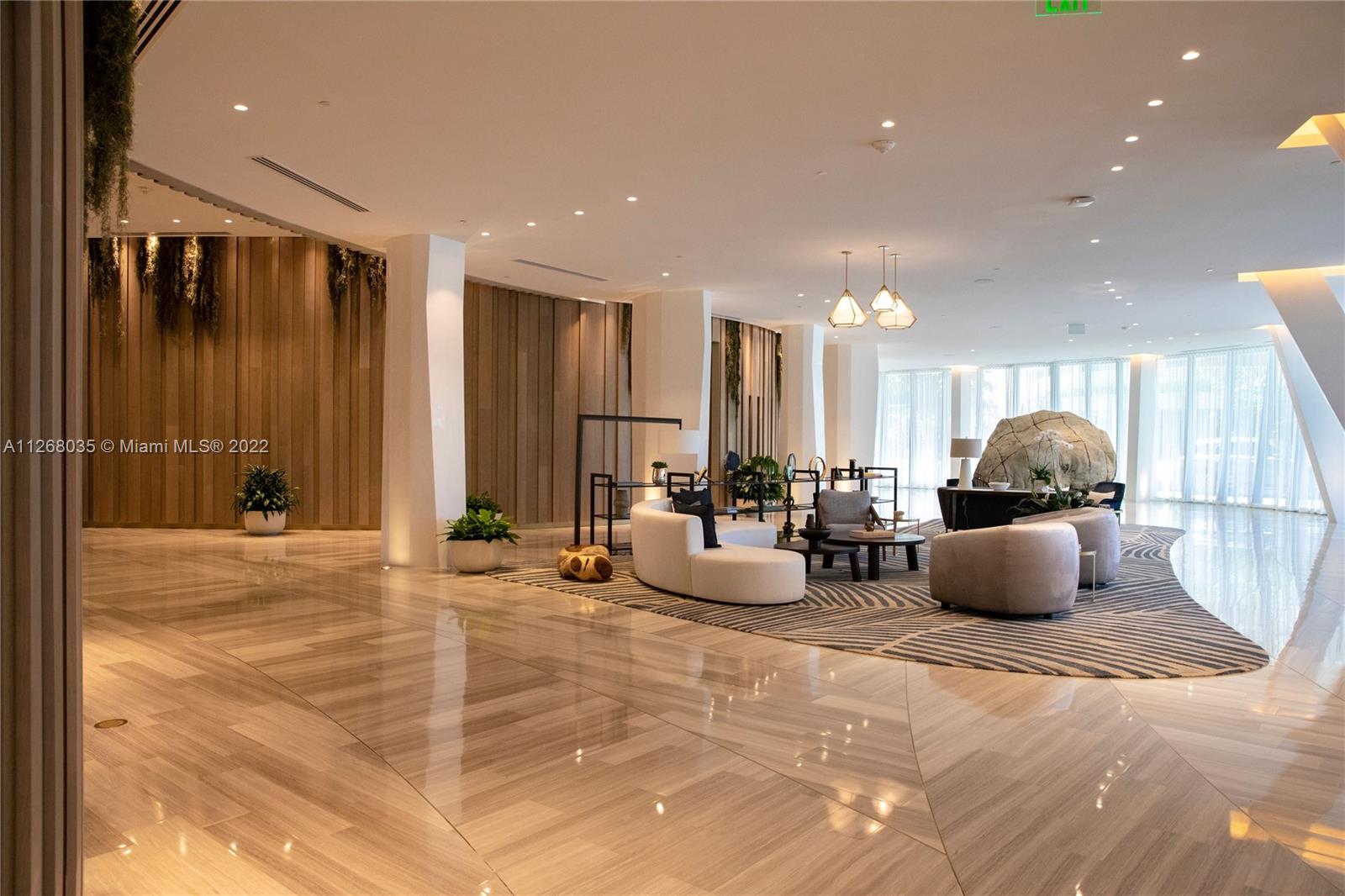 TWO PARK GROVE CONDO - Residential