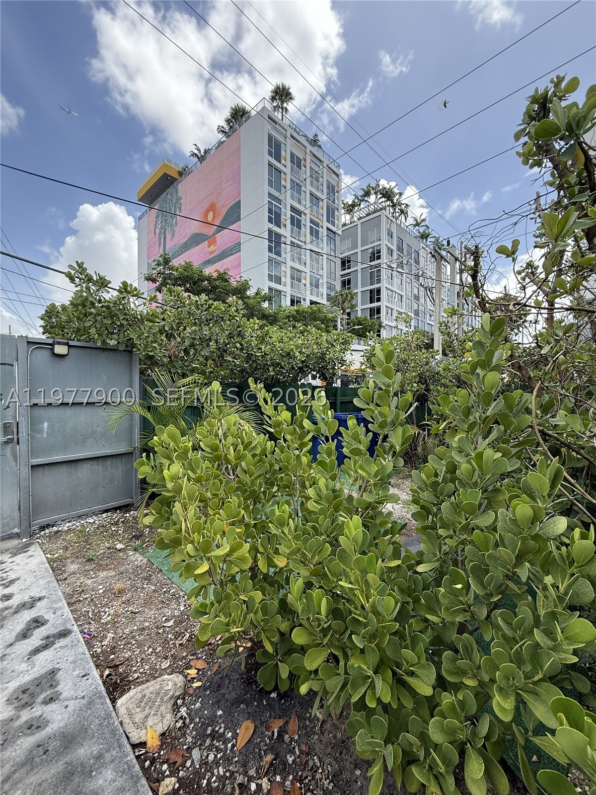 MARKS SUB - Residential Income