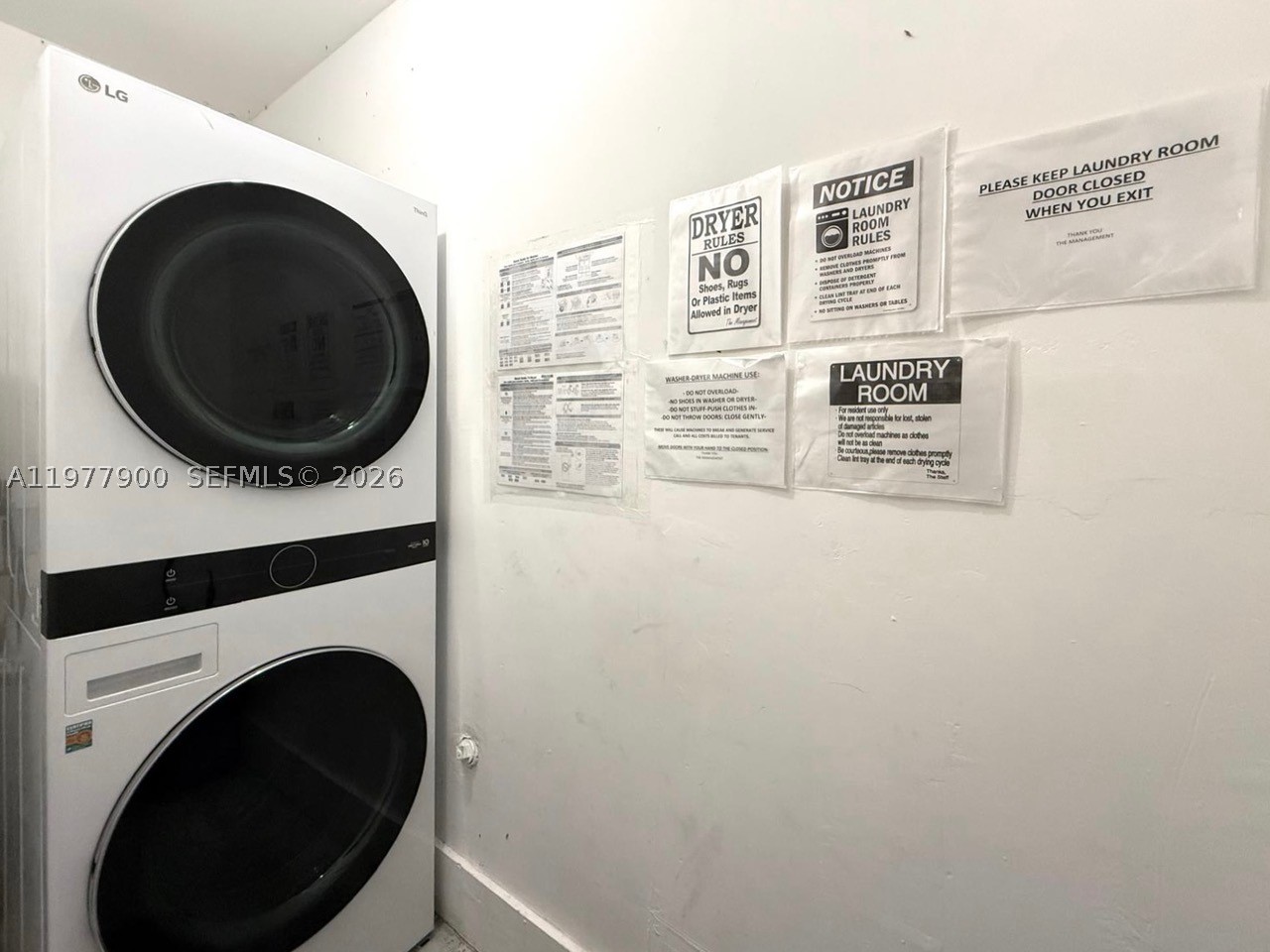 MARKS SUB - Residential Income