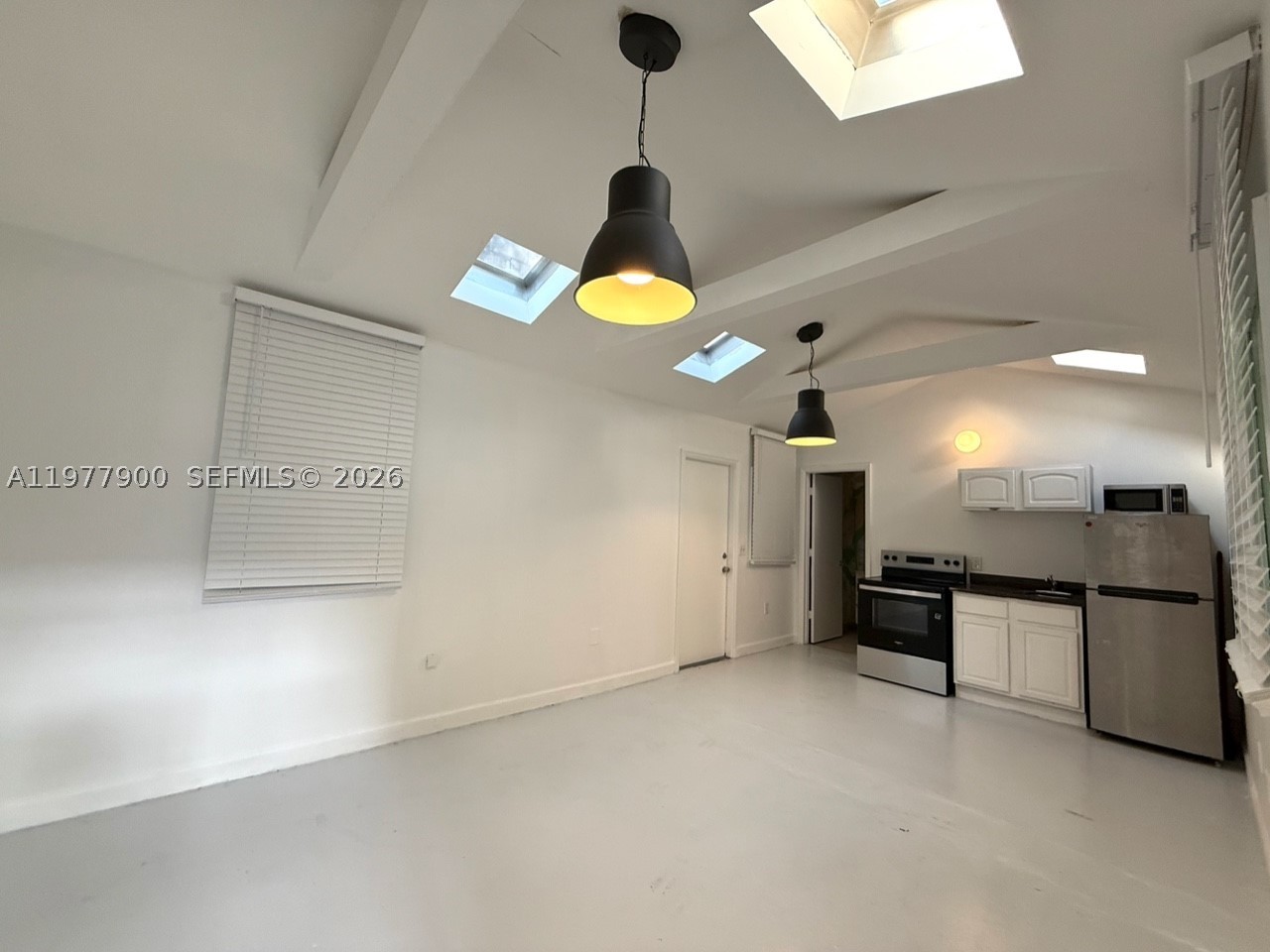 MARKS SUB - Residential Income