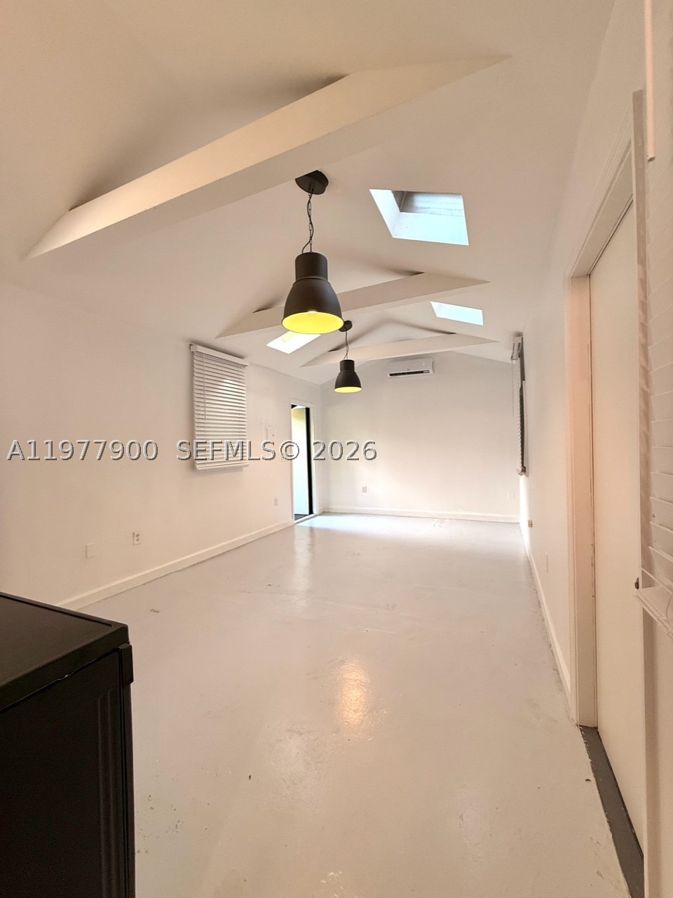 MARKS SUB - Residential Income