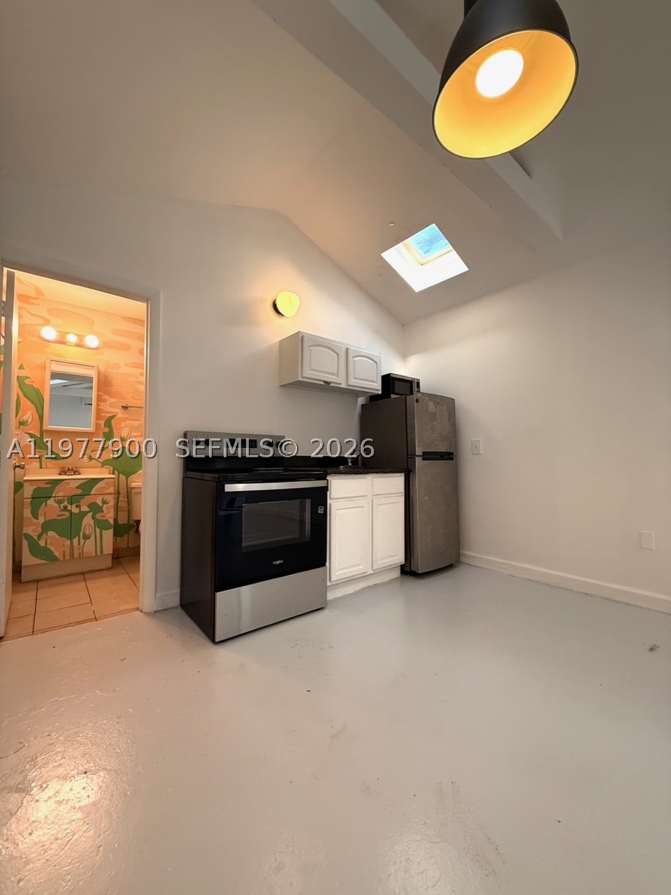 MARKS SUB - Residential Income