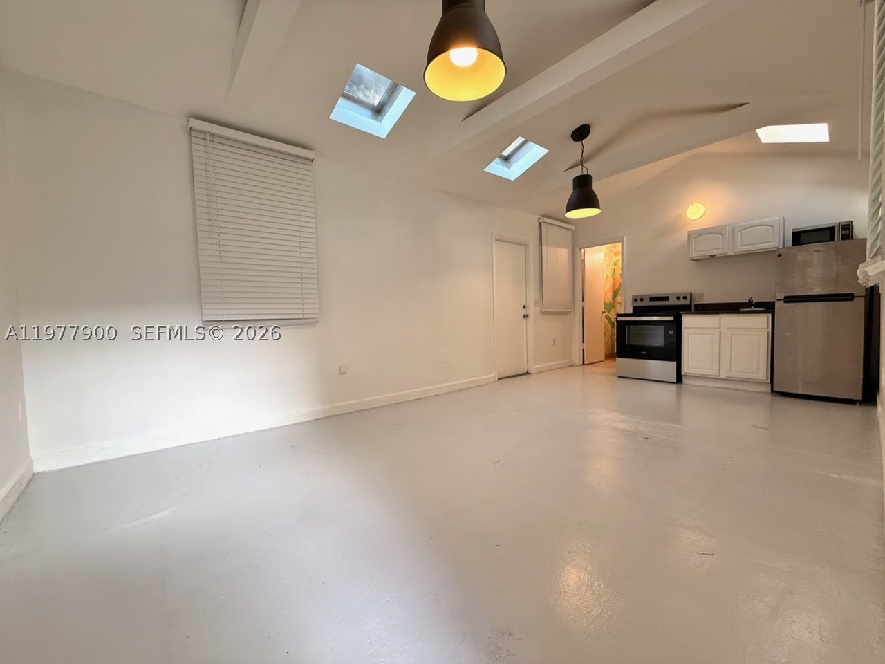 MARKS SUB - Residential Income
