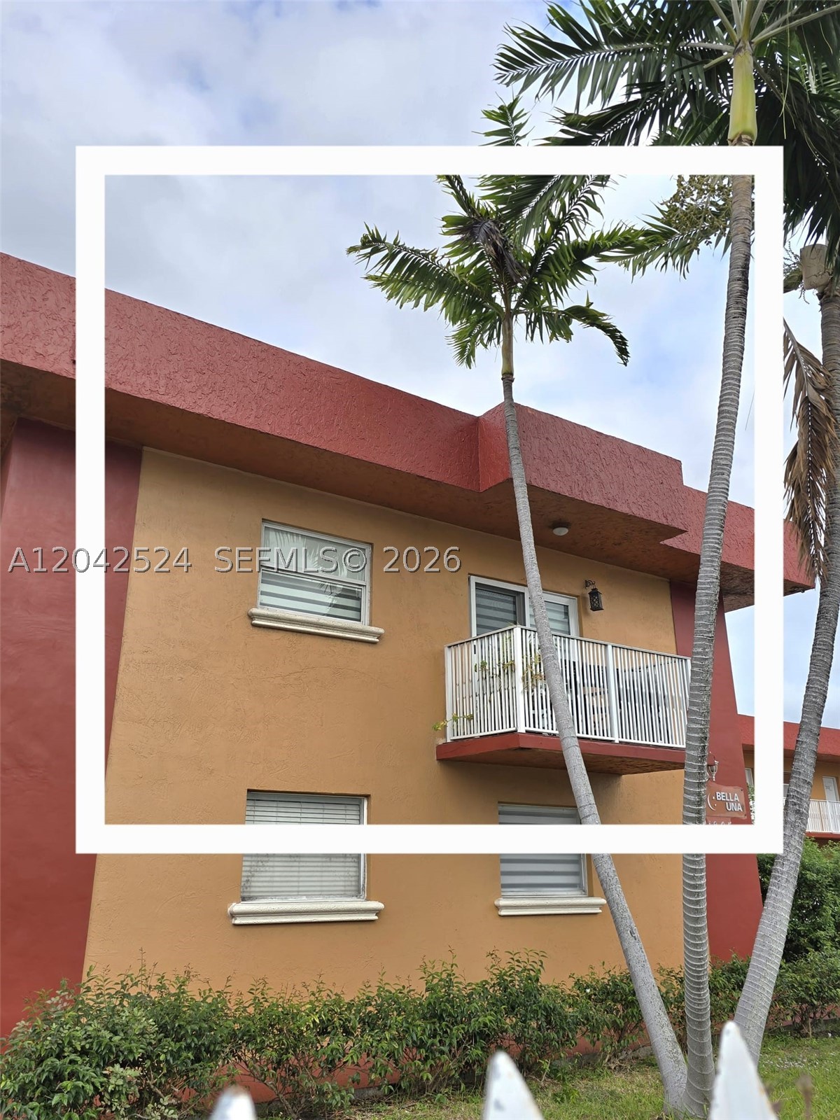 BELLA LUNA CONDO - Residential