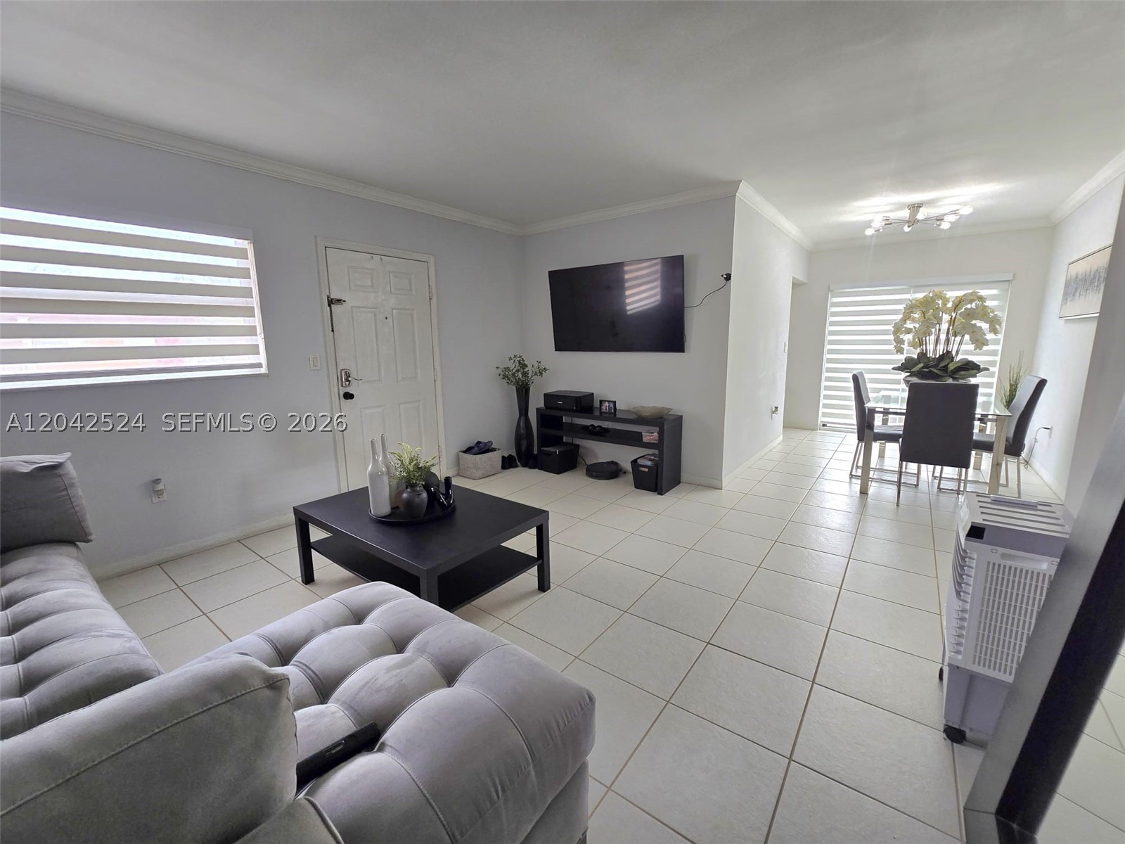 BELLA LUNA CONDO - Residential