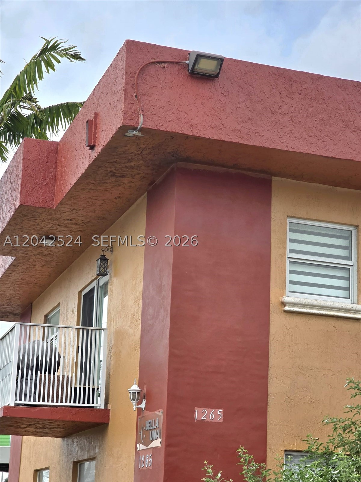 BELLA LUNA CONDO - Residential