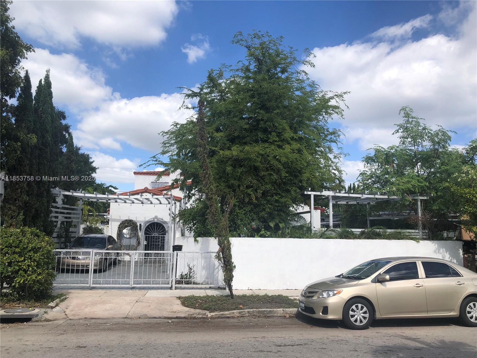 SHENANDOAH - Residential