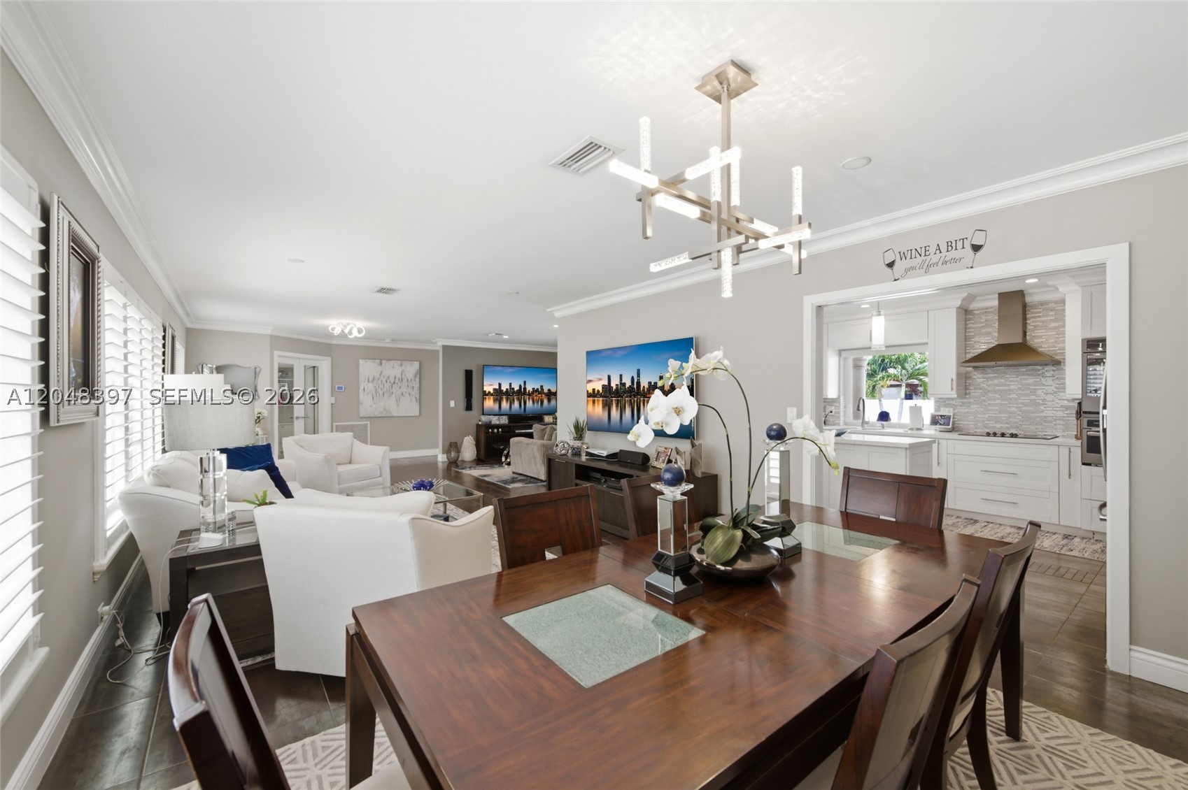 PLANTATIONS SECLUDED GARD - Residential