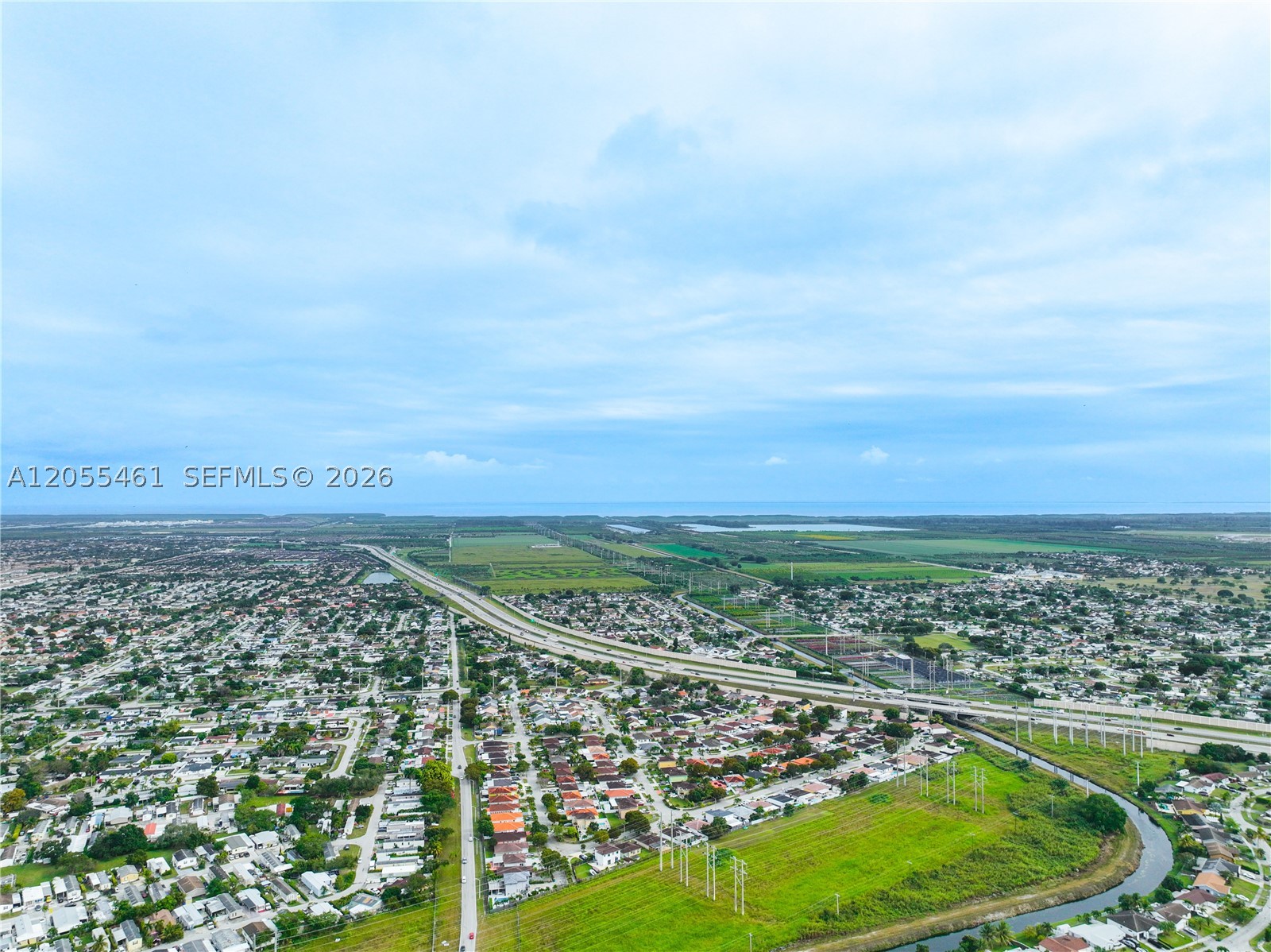 MEADOW WOOD MANOR SEC 6 - Residential