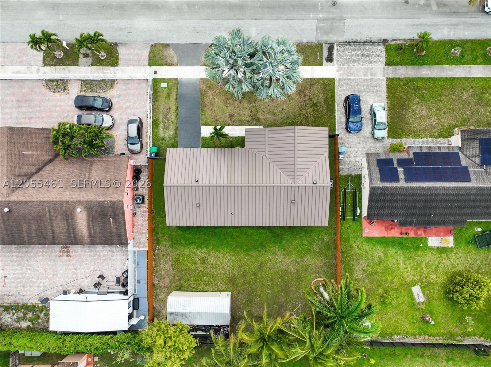 MEADOW WOOD MANOR SEC 6 - Residential
