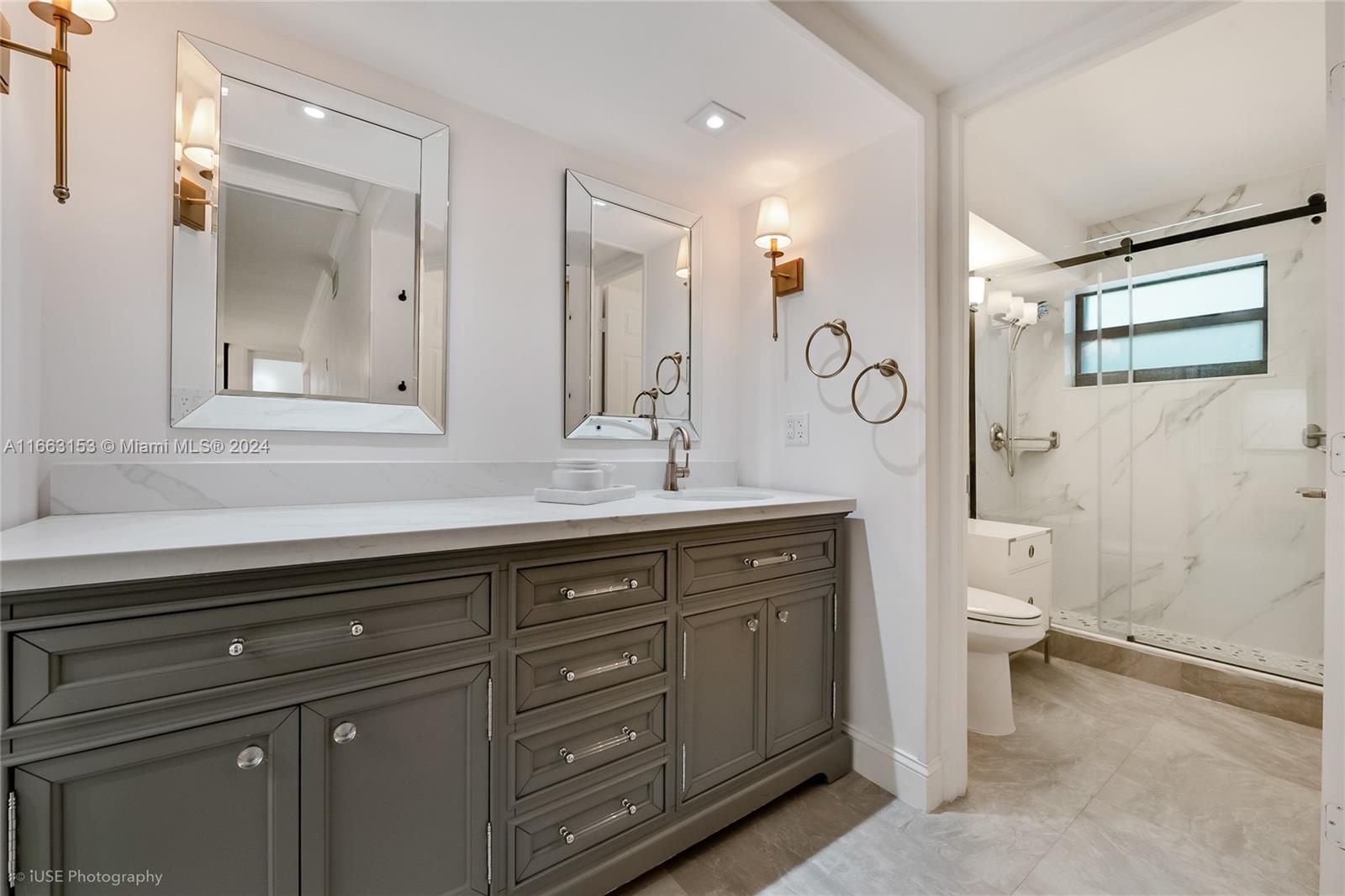 CHATEAU GROVE CONDO - Residential Lease