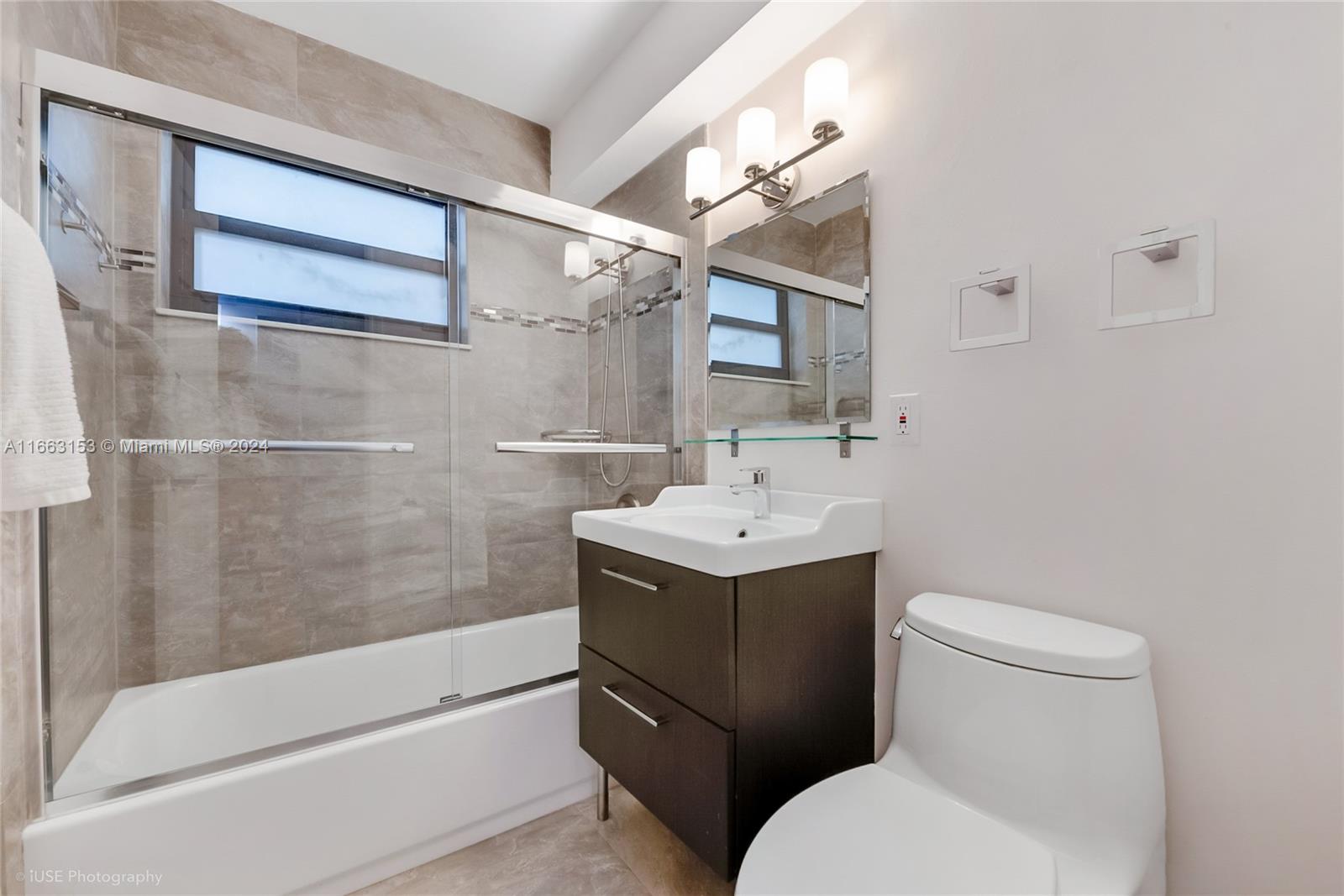 CHATEAU GROVE CONDO - Residential Lease