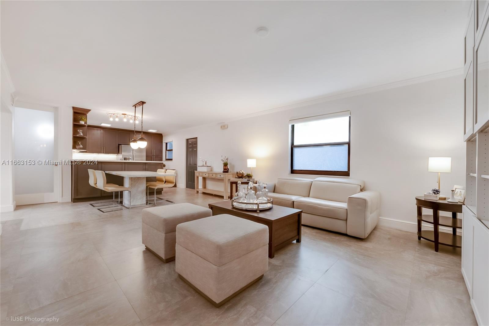 CHATEAU GROVE CONDO - Residential Lease