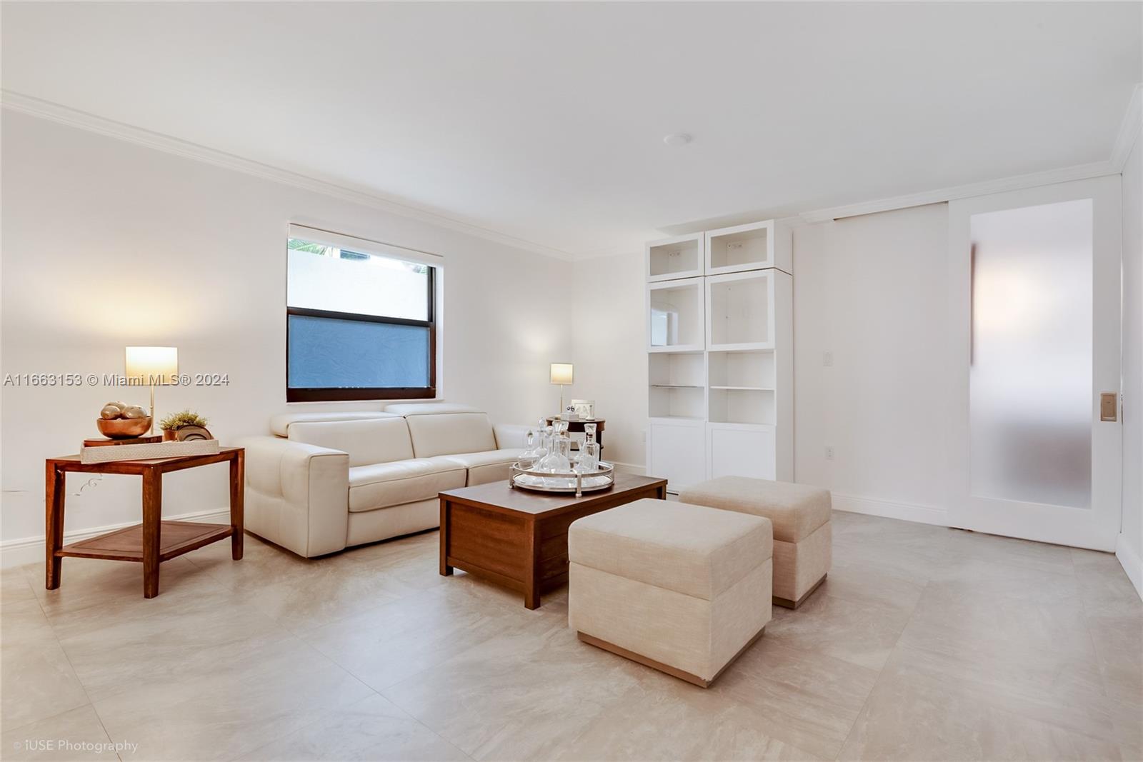 CHATEAU GROVE CONDO - Residential Lease