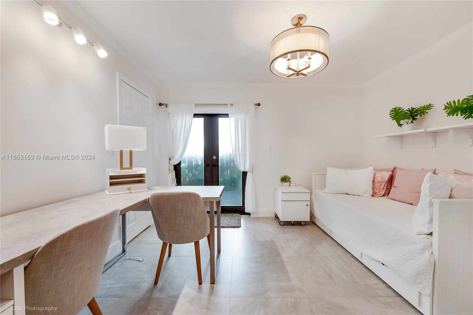 CHATEAU GROVE CONDO - Residential Lease