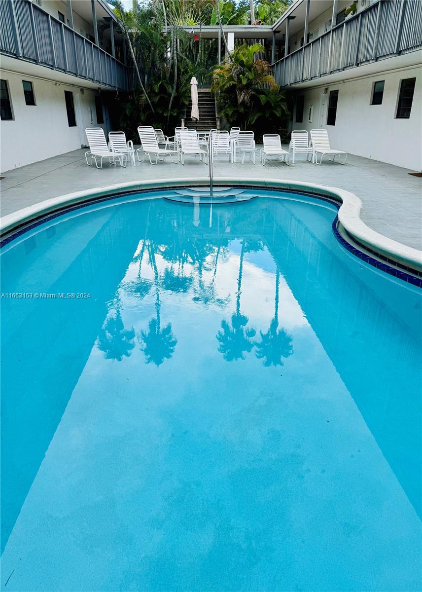 CHATEAU GROVE CONDO - Residential Lease