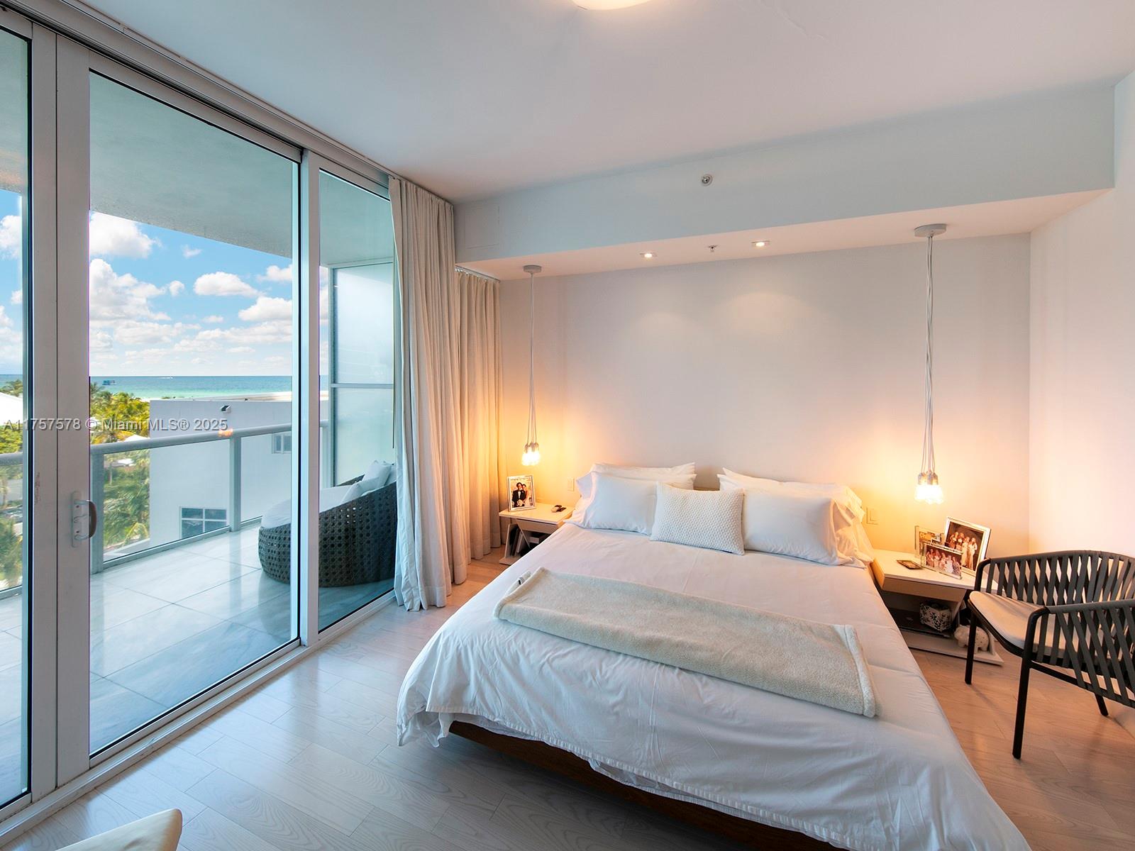 CONTINUUM ON SOUTH BEACH - Residential Lease