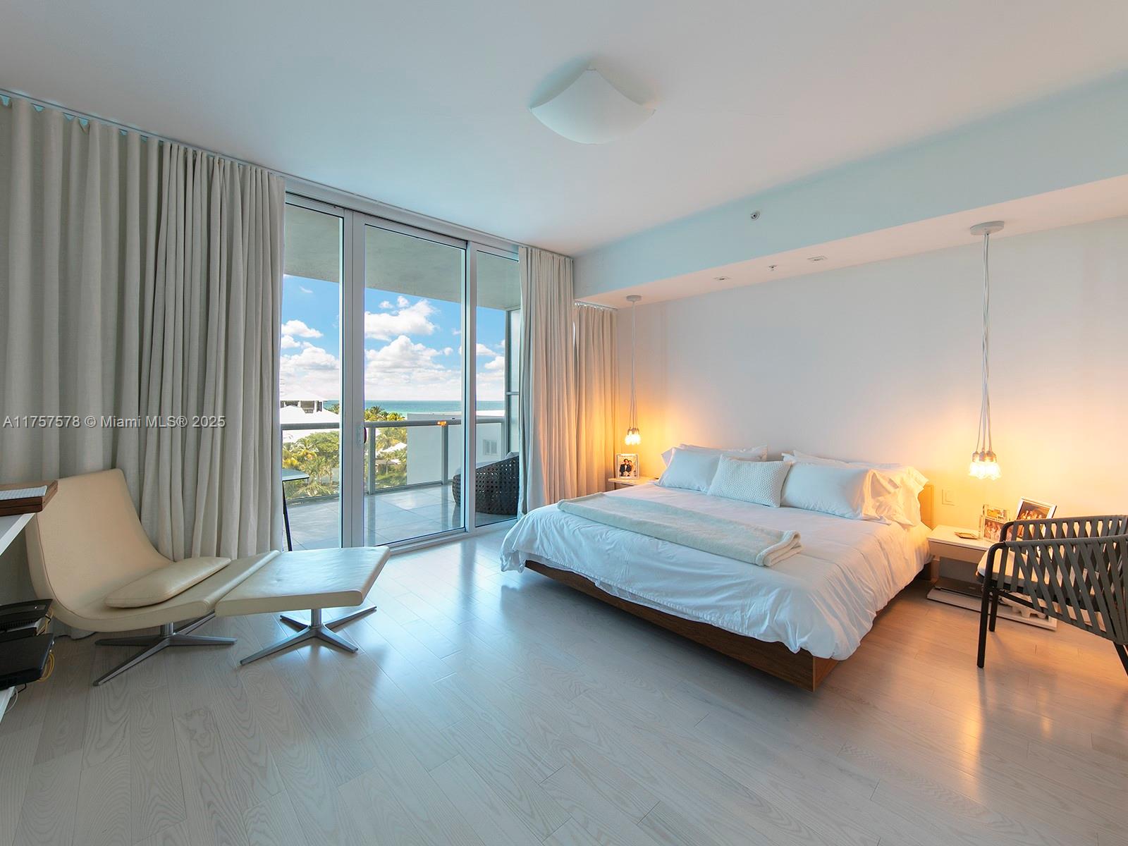 CONTINUUM ON SOUTH BEACH - Residential Lease