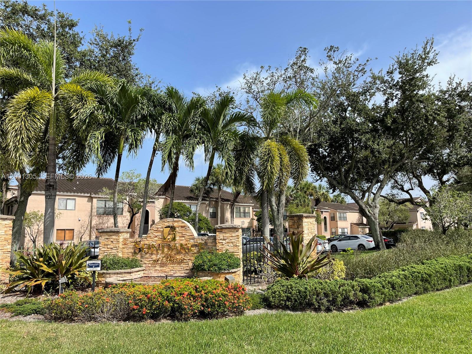 SUNDANCE AT DAVIE CONDO - Residential
