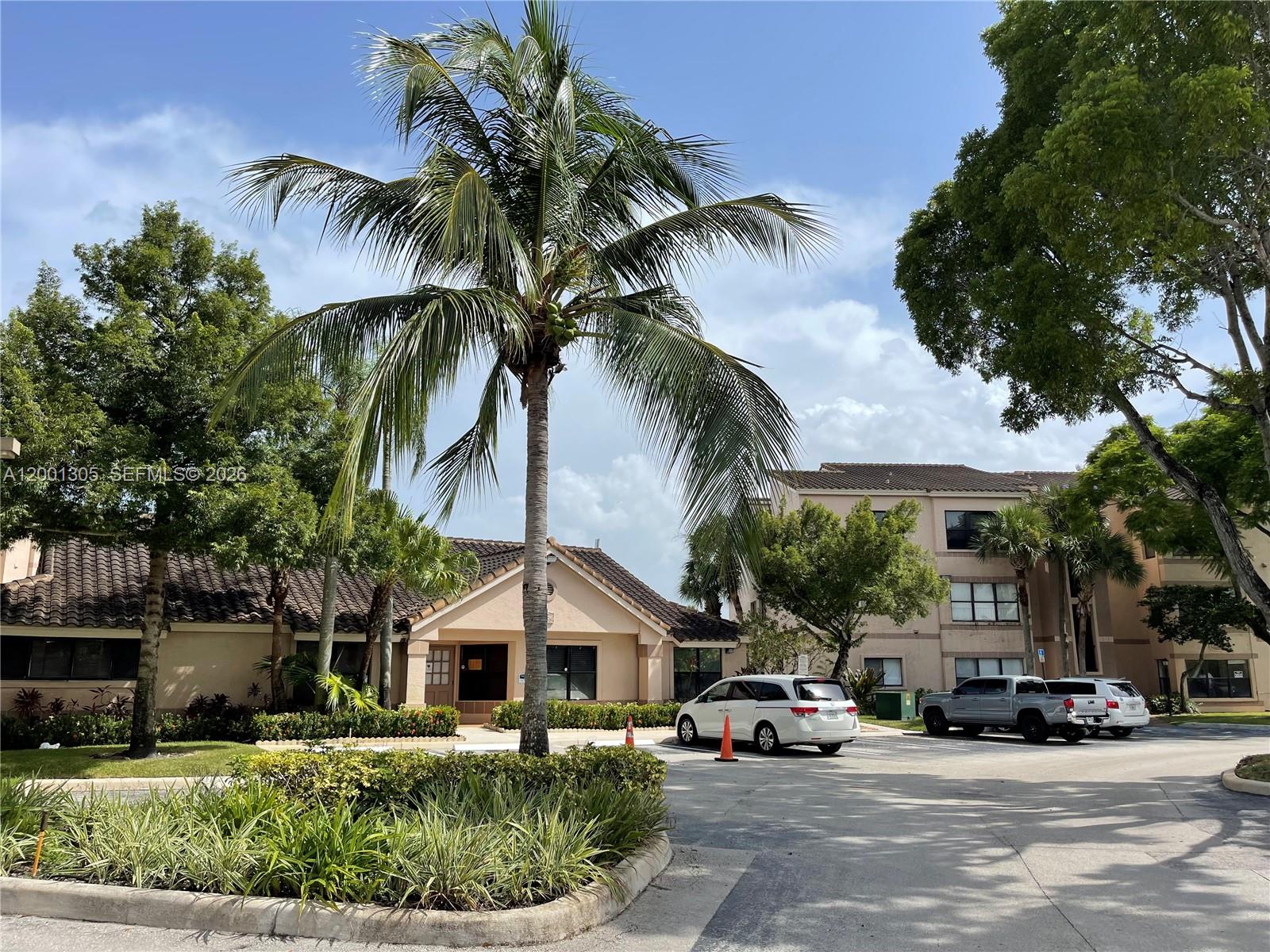 SUNDANCE AT DAVIE CONDO - Residential