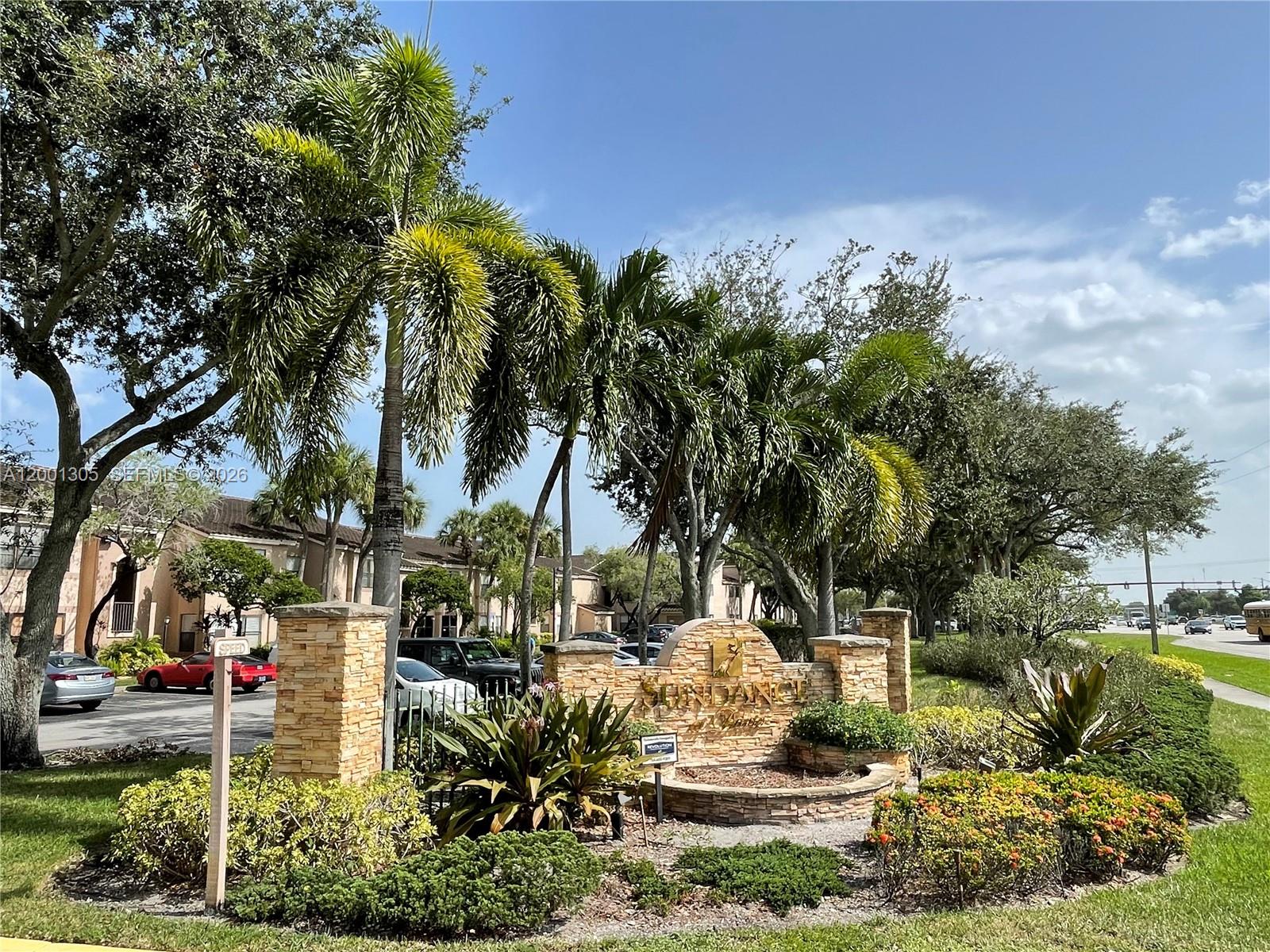 SUNDANCE AT DAVIE CONDO - Residential