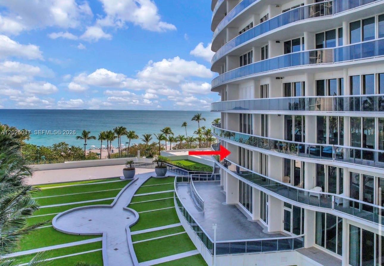 MAJESTIC TOWER - Residential