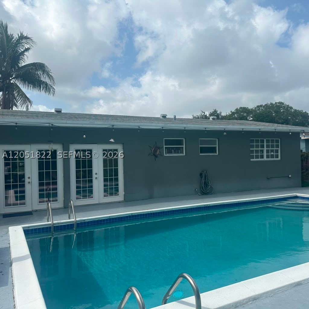 SCOTT LAKE MANOR SEC 2 - Residential