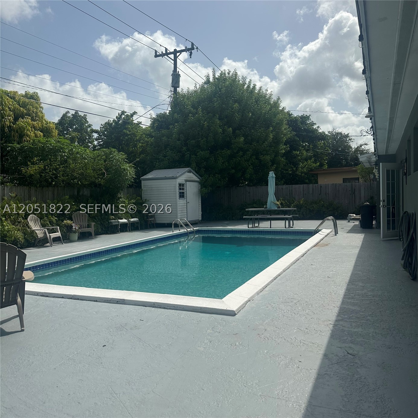 SCOTT LAKE MANOR SEC 2 - Residential