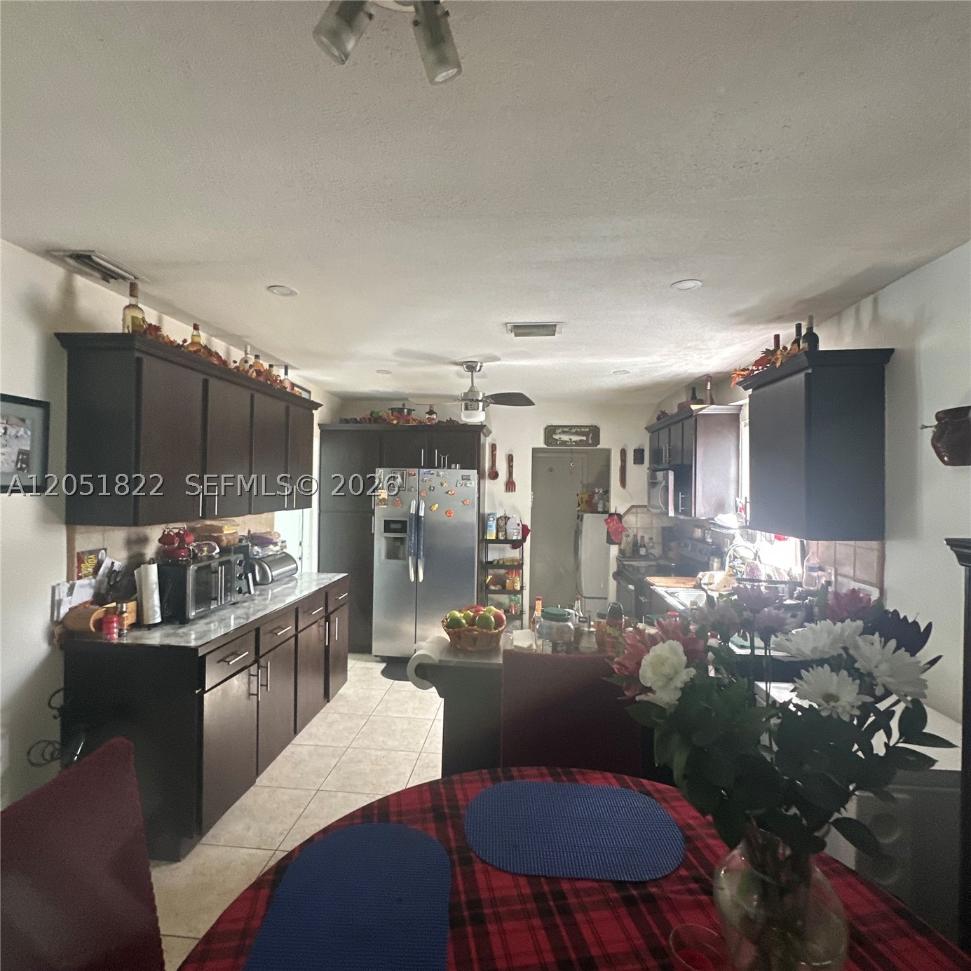 SCOTT LAKE MANOR SEC 2 - Residential