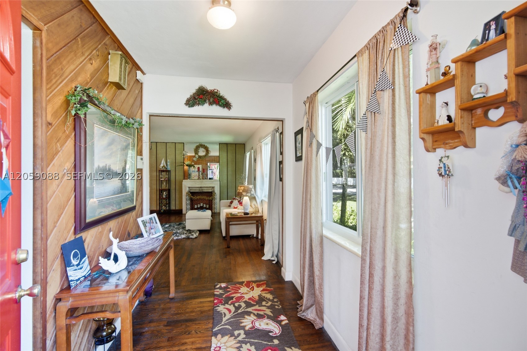 MIAMI SHORES SEC 3 - Residential