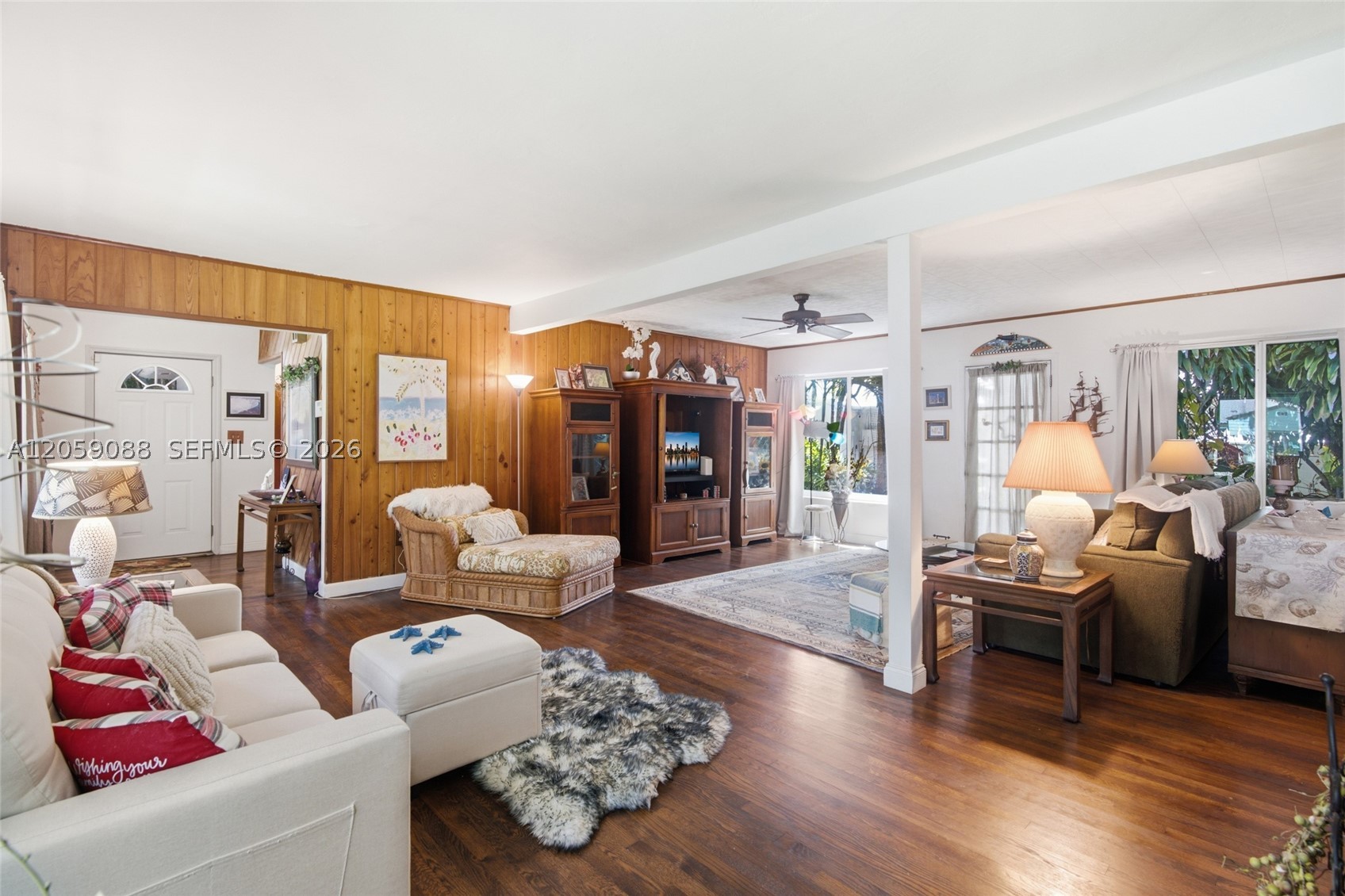 MIAMI SHORES SEC 3 - Residential