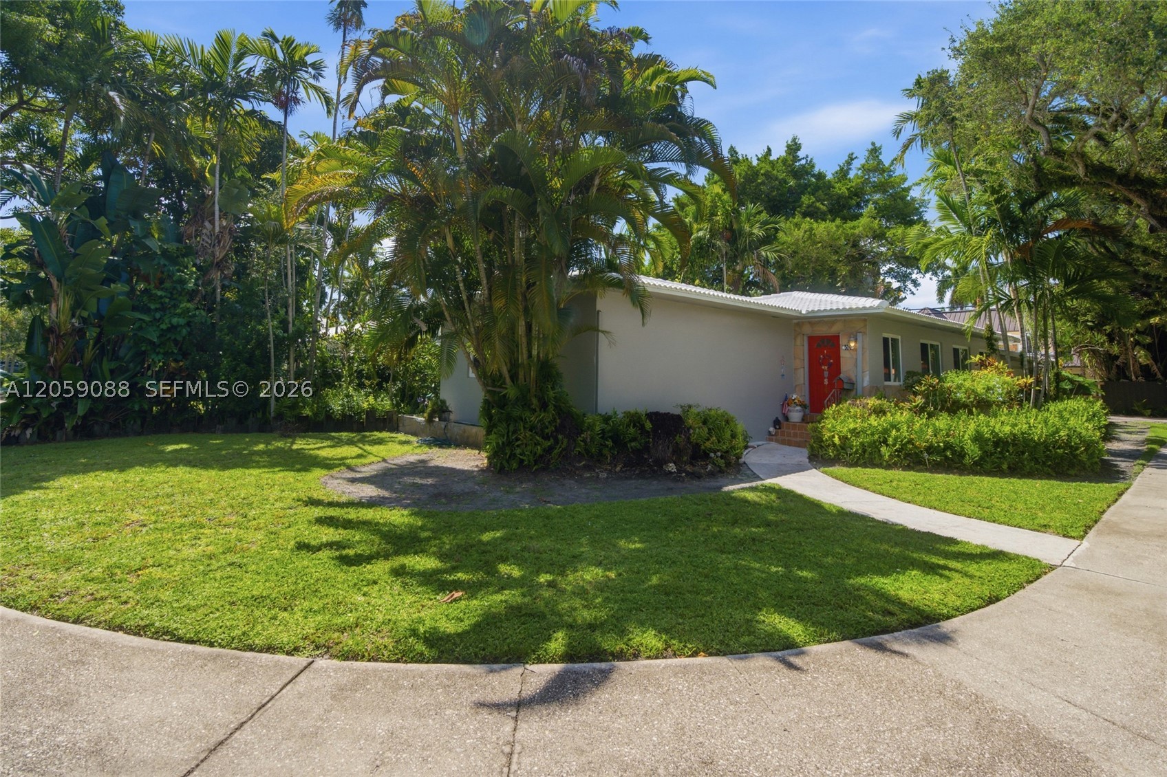 MIAMI SHORES SEC 3 - Residential