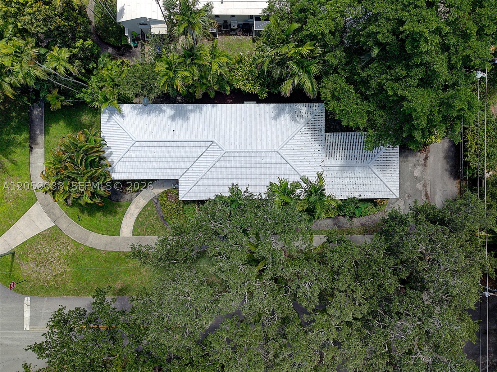 MIAMI SHORES SEC 3 - Residential