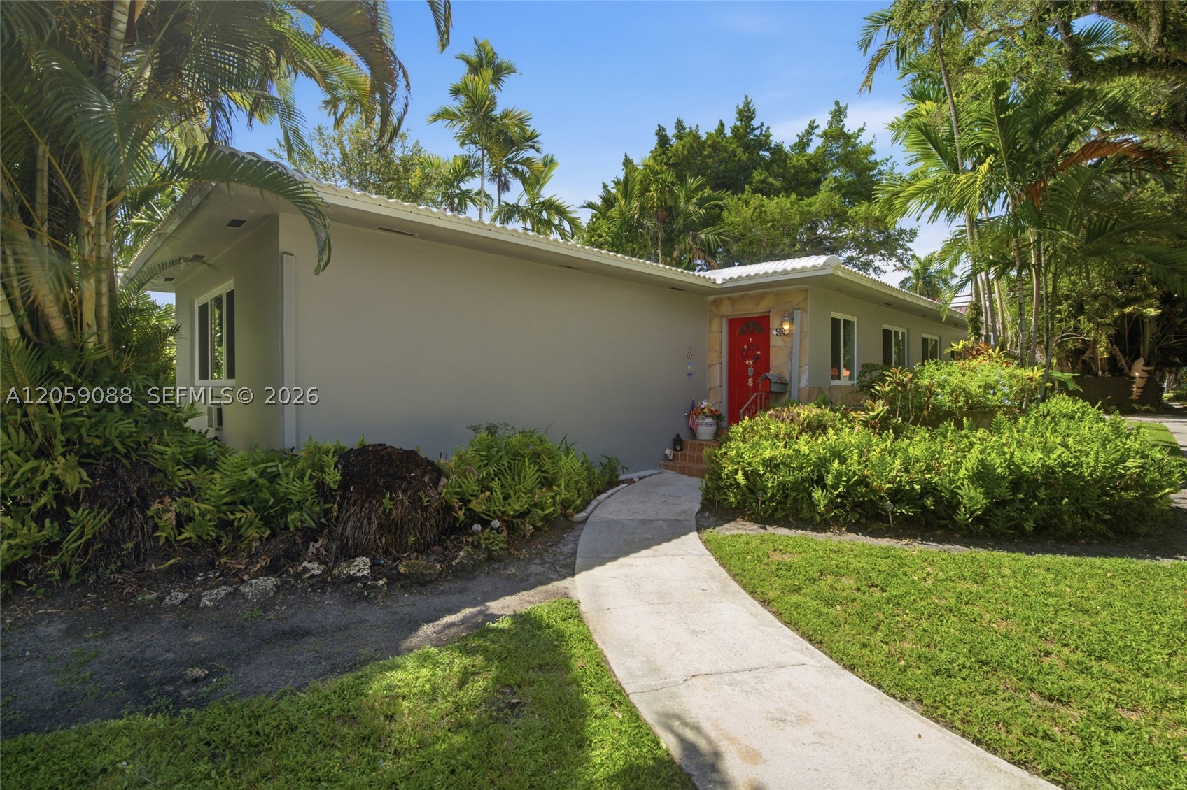 MIAMI SHORES SEC 3 - Residential