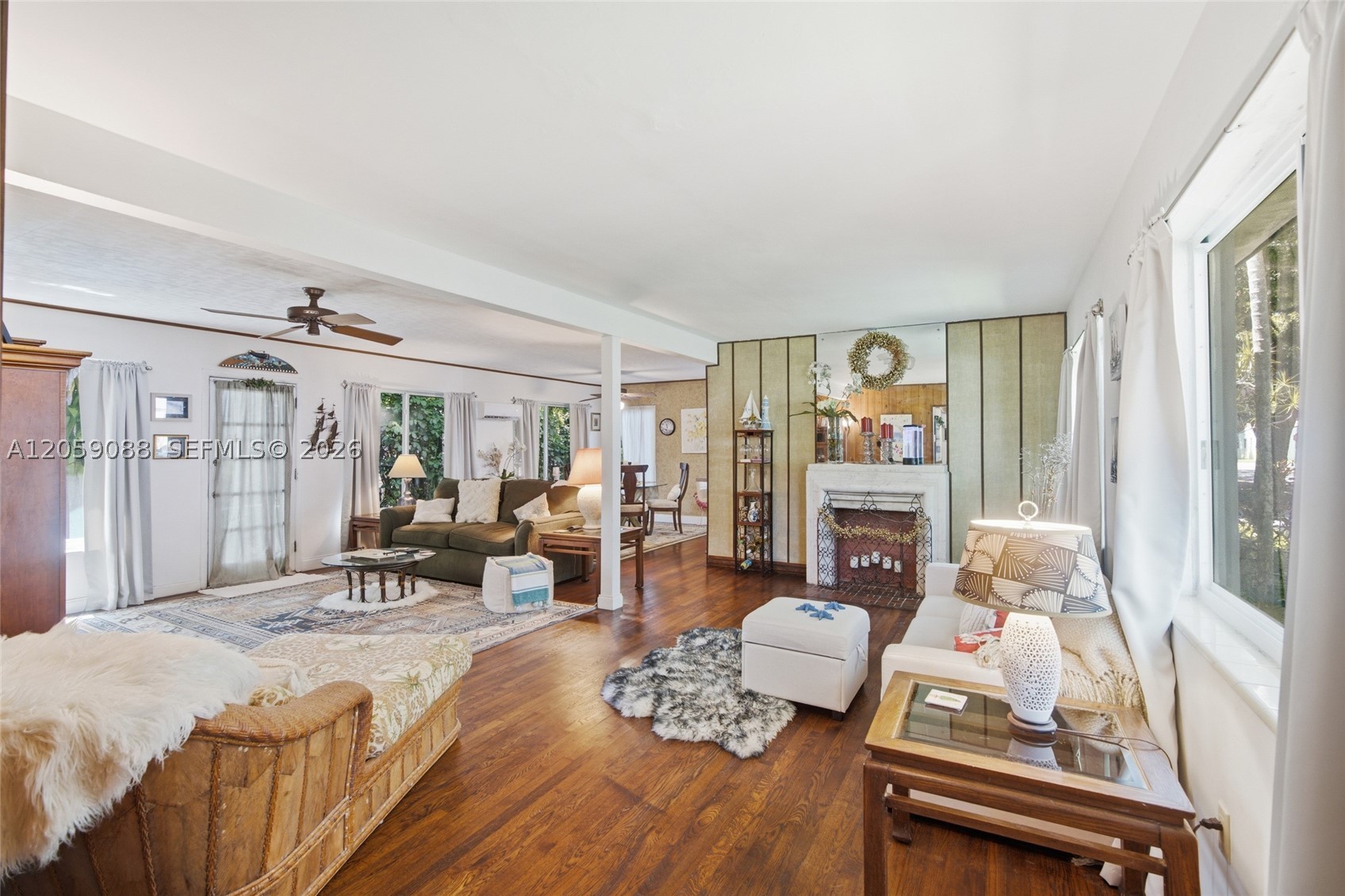 MIAMI SHORES SEC 3 - Residential