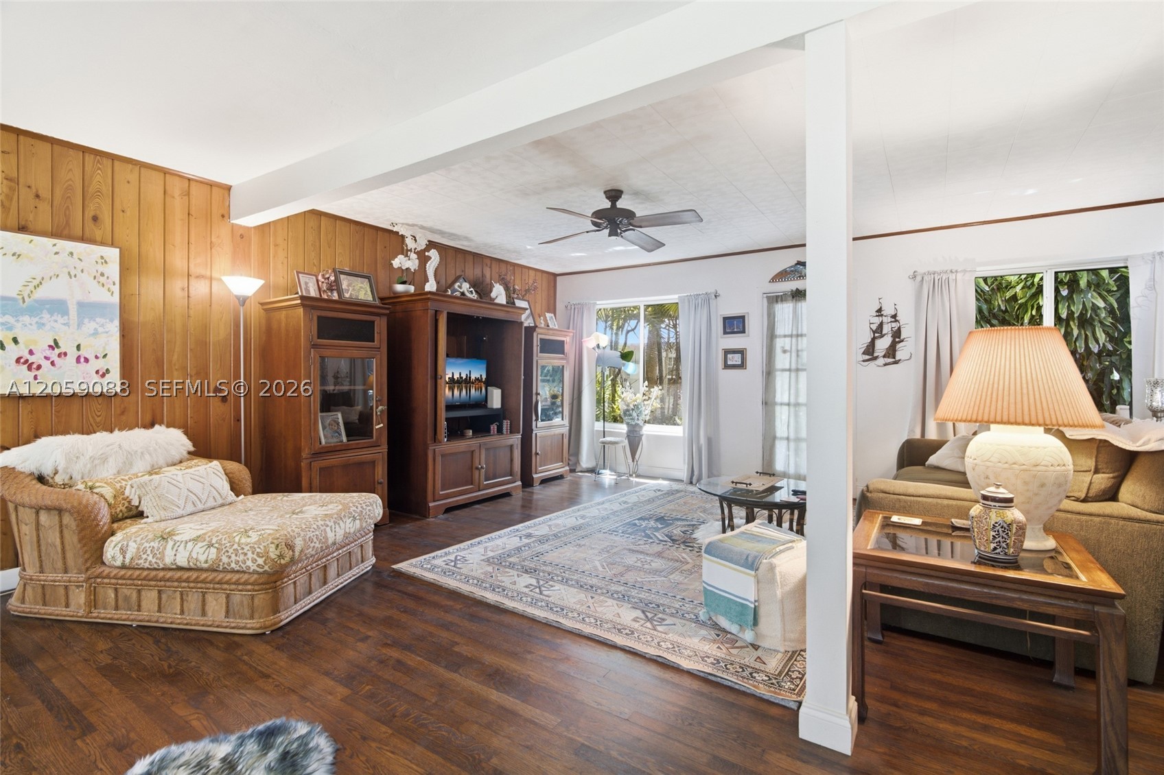 MIAMI SHORES SEC 3 - Residential