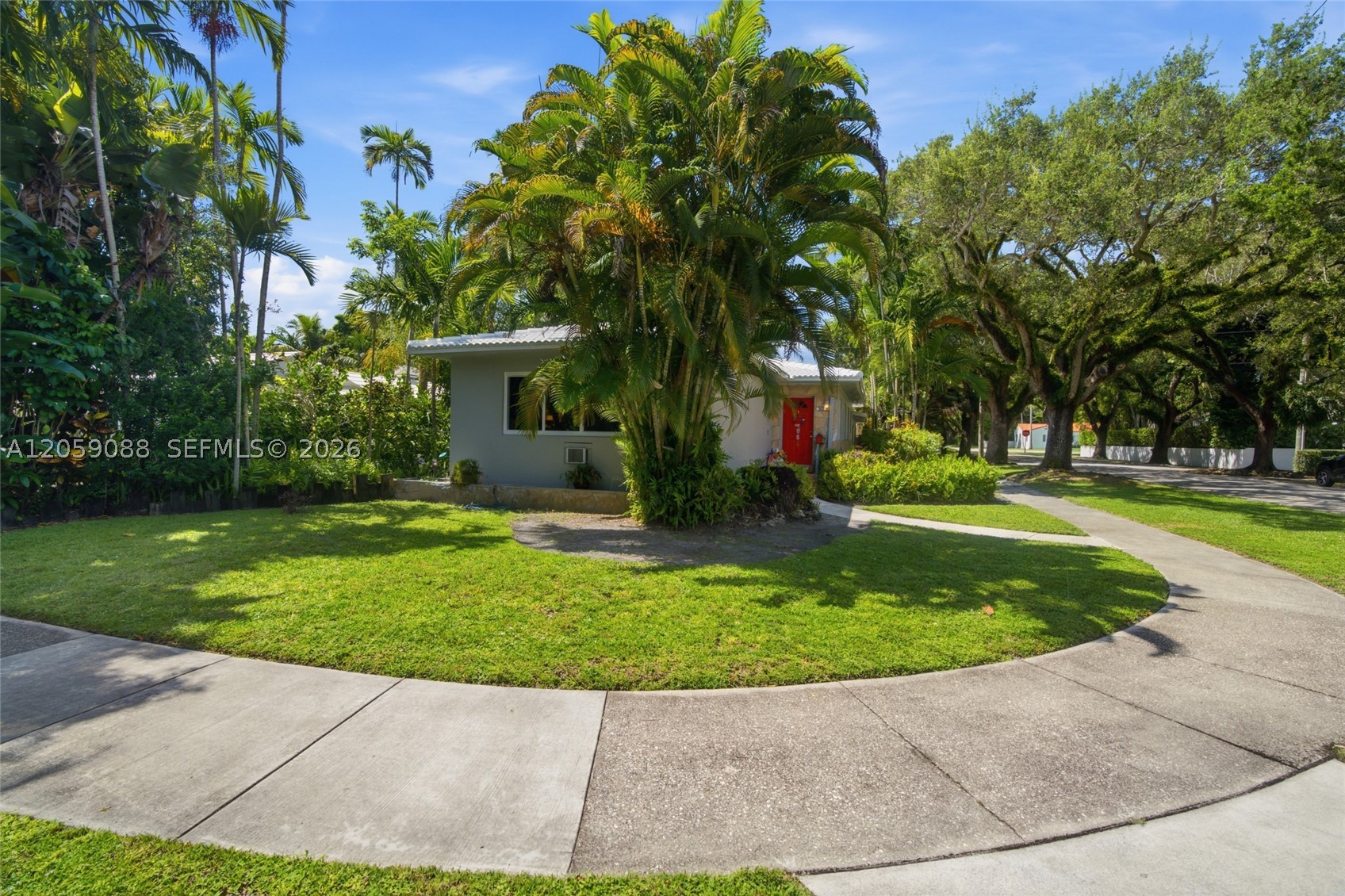 MIAMI SHORES SEC 3 - Residential