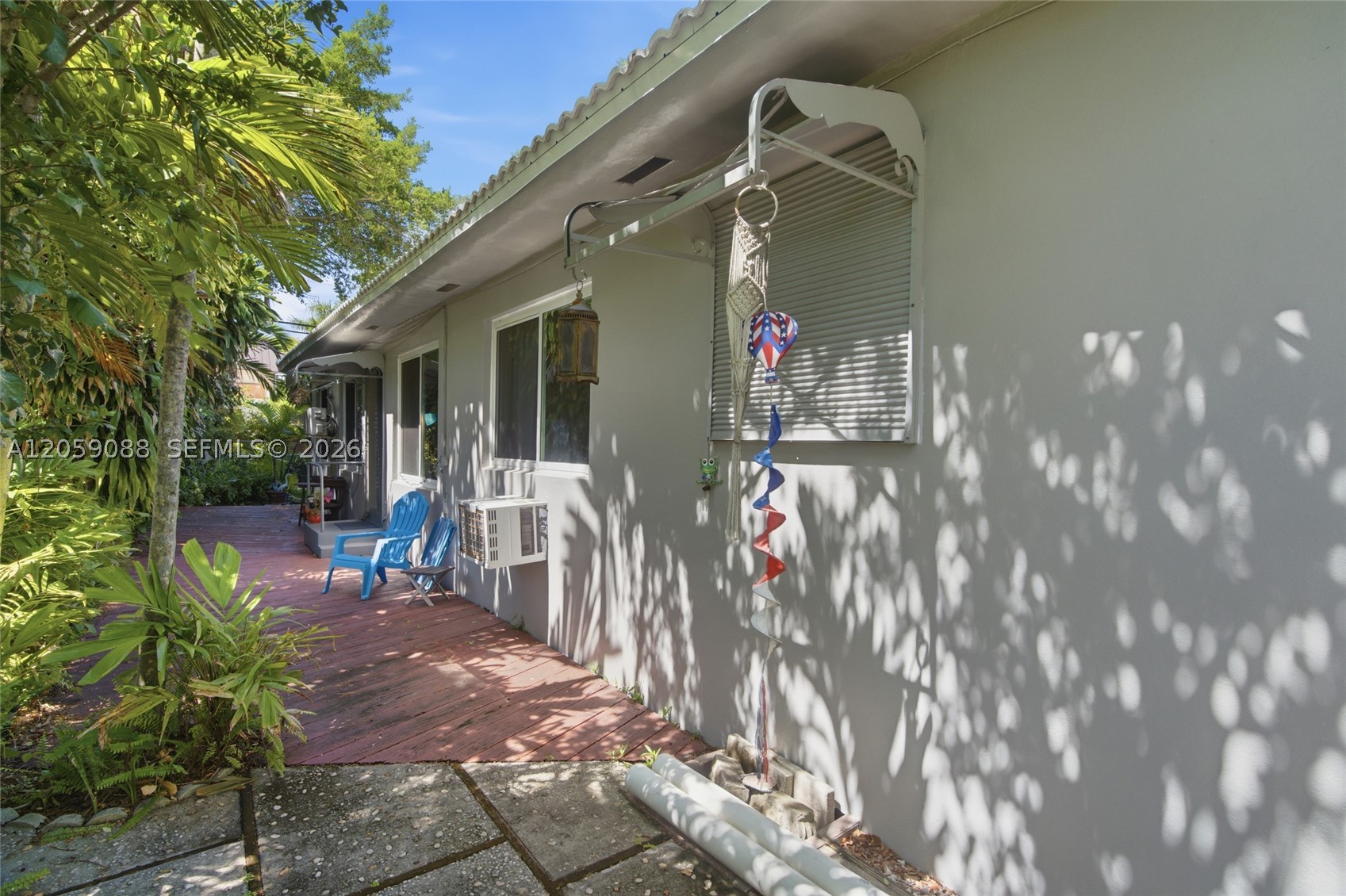 MIAMI SHORES SEC 3 - Residential
